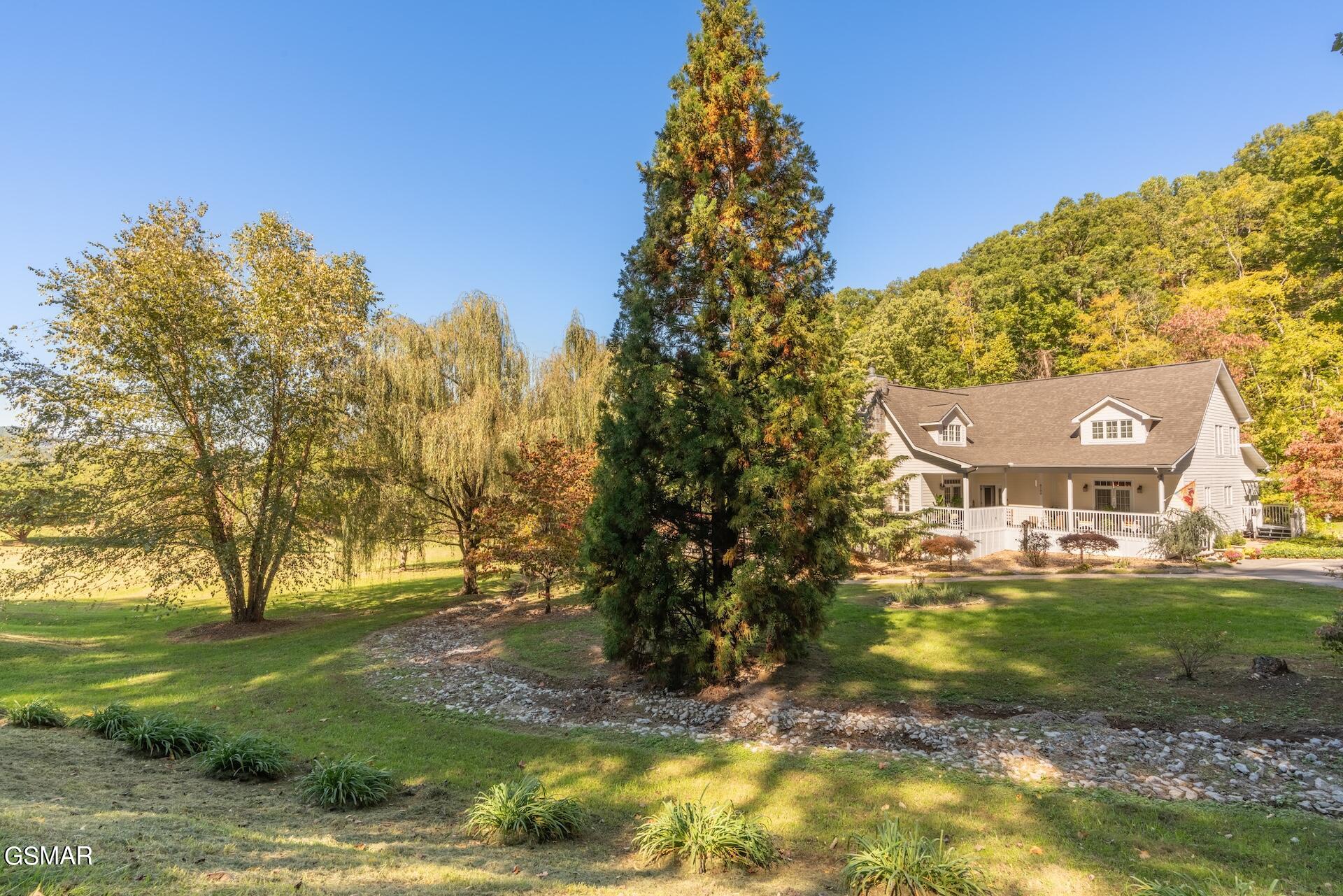 3130 Kulpan Way Sevierville TN 37862