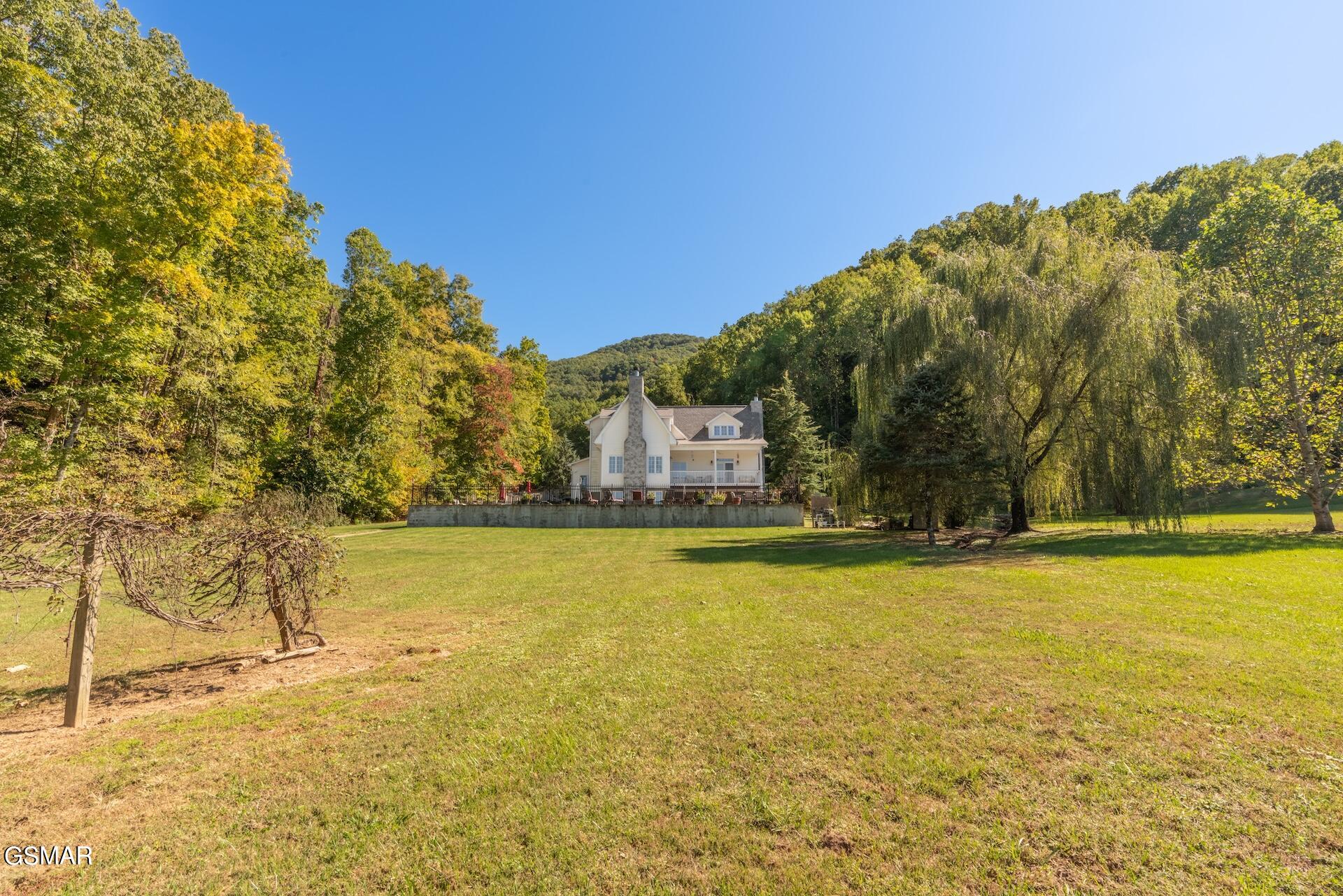 3130 Kulpan Way Sevierville TN 37862