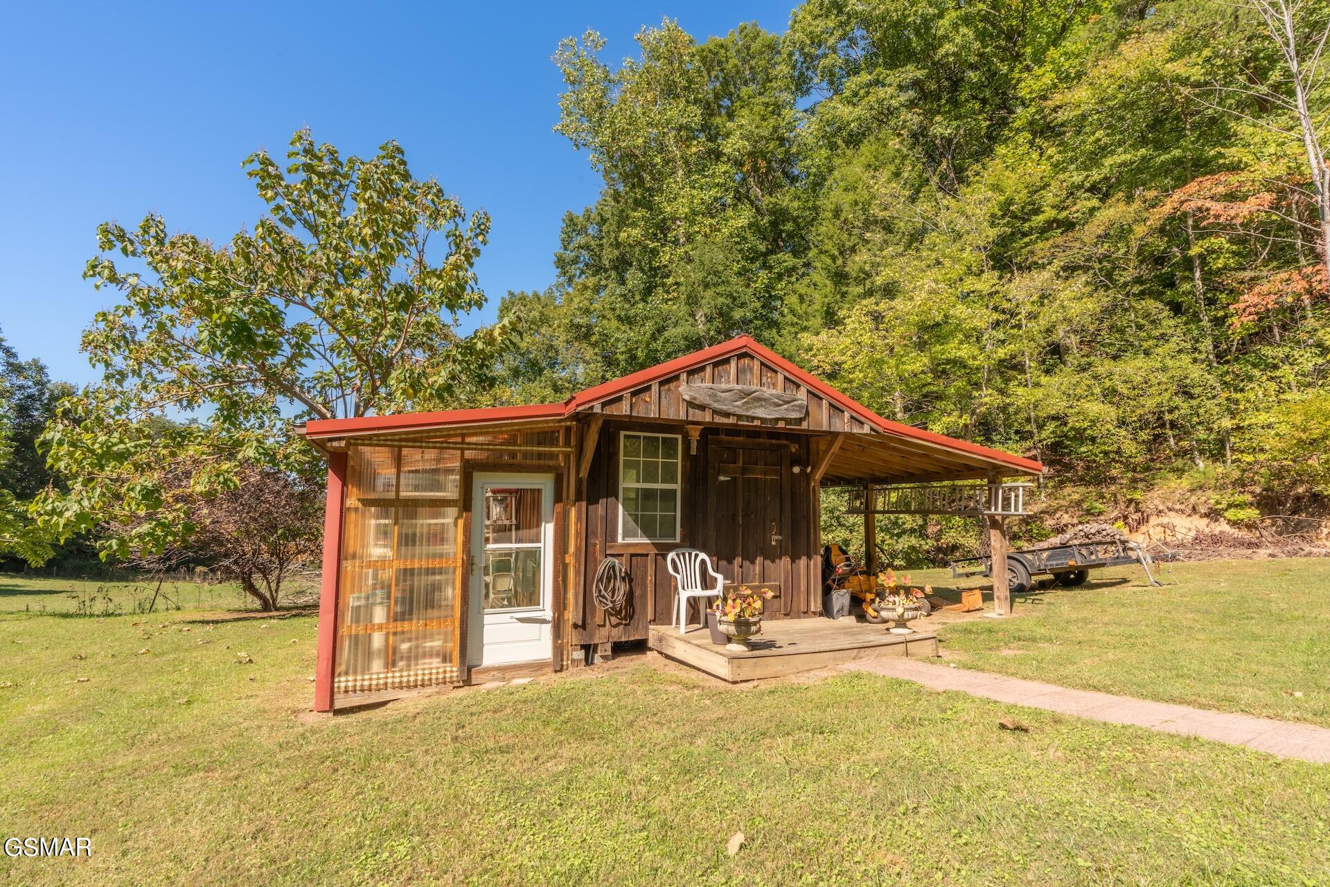 3130 Kulpan Way Sevierville TN 37862