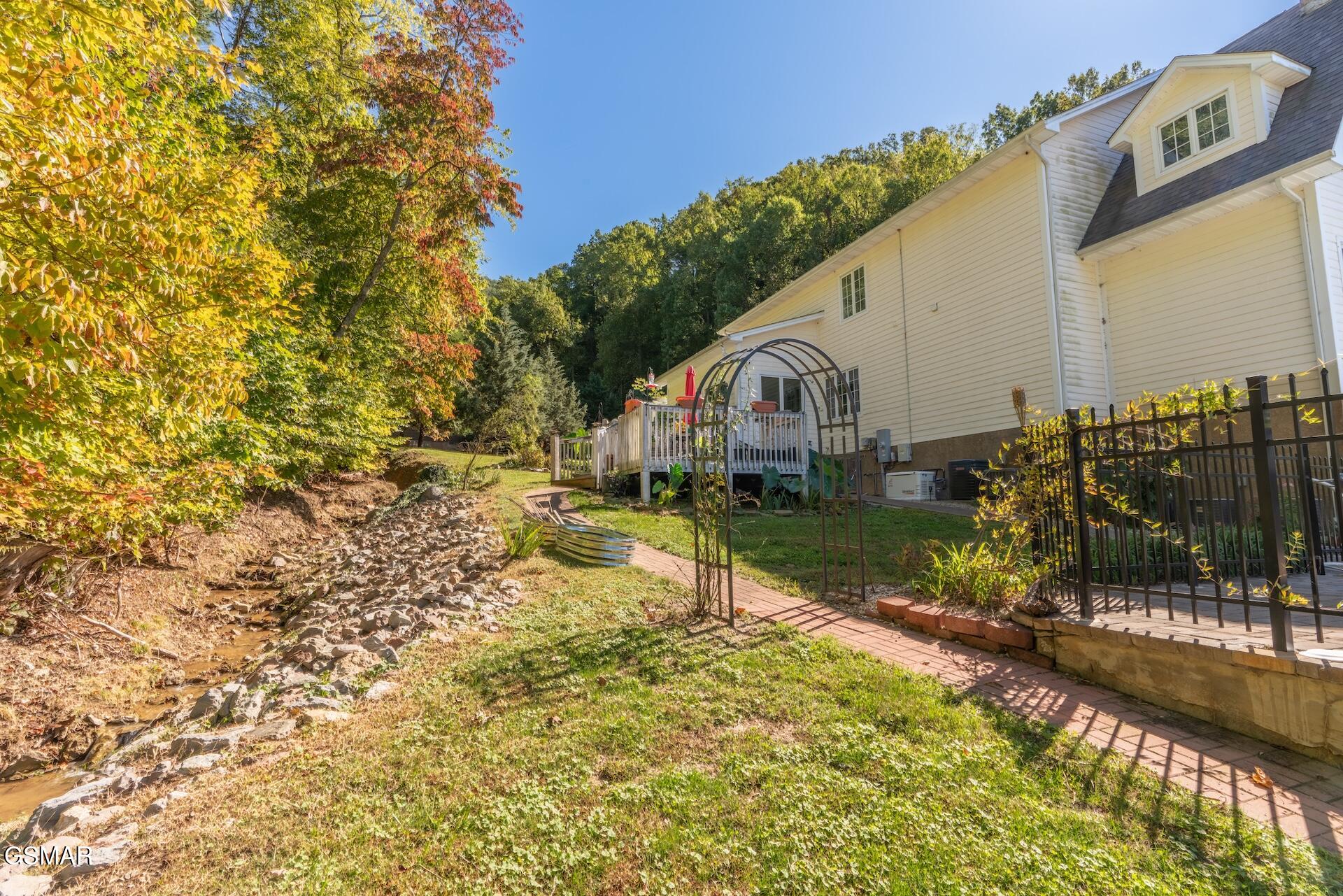 3130 Kulpan Way Sevierville TN 37862