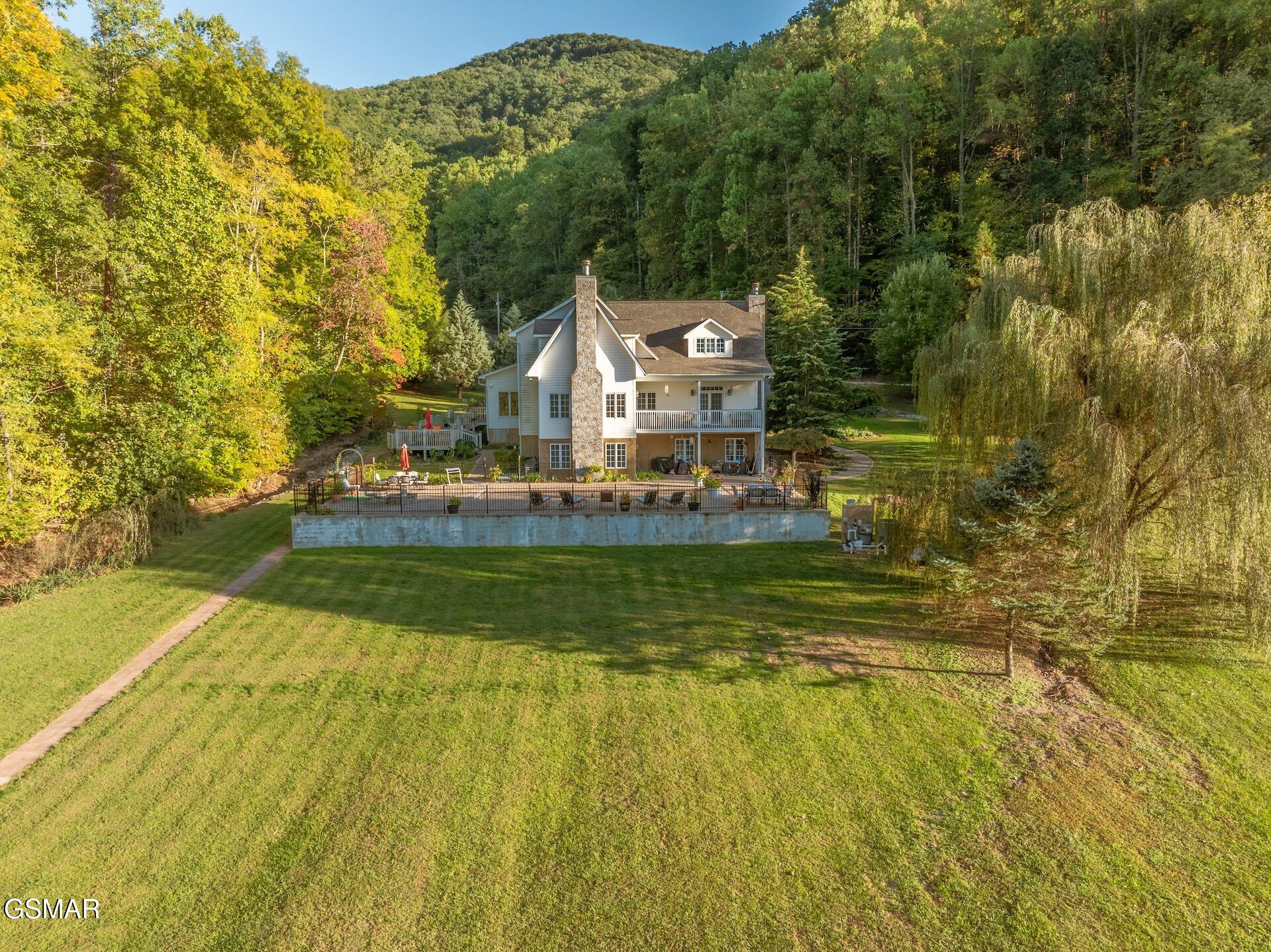 3130 Kulpan Way Sevierville TN 37862