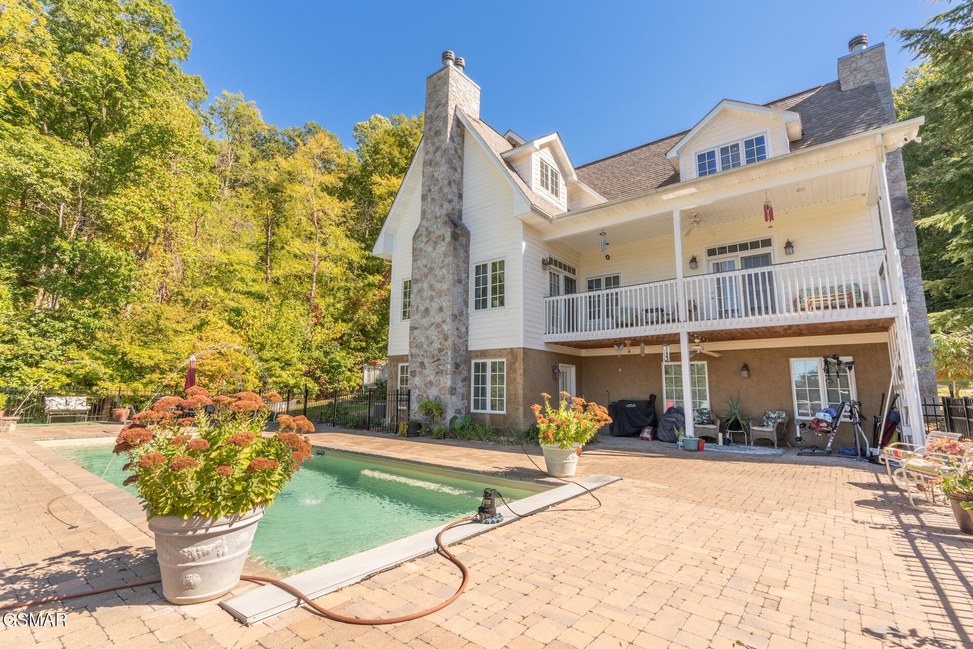 3130 Kulpan Way Sevierville TN 37862