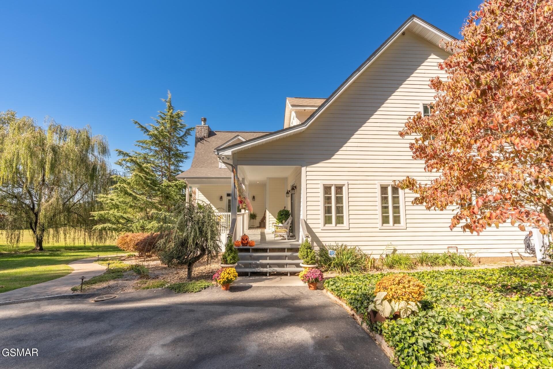 3130 Kulpan Way Sevierville TN 37862