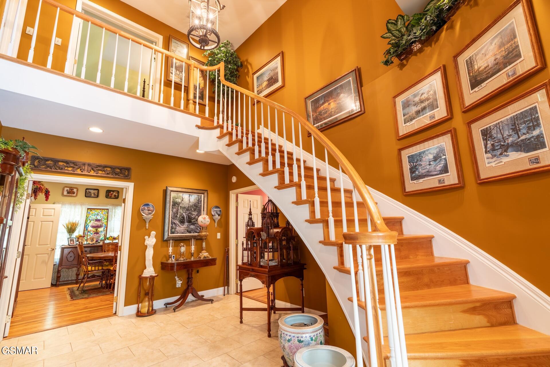 3130 Kulpan Way Sevierville TN 37862