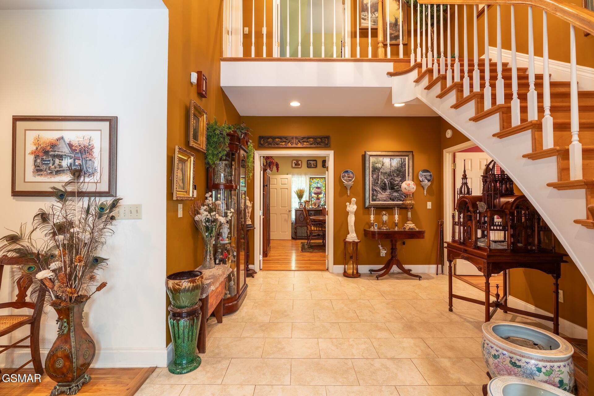 3130 Kulpan Way Sevierville TN 37862