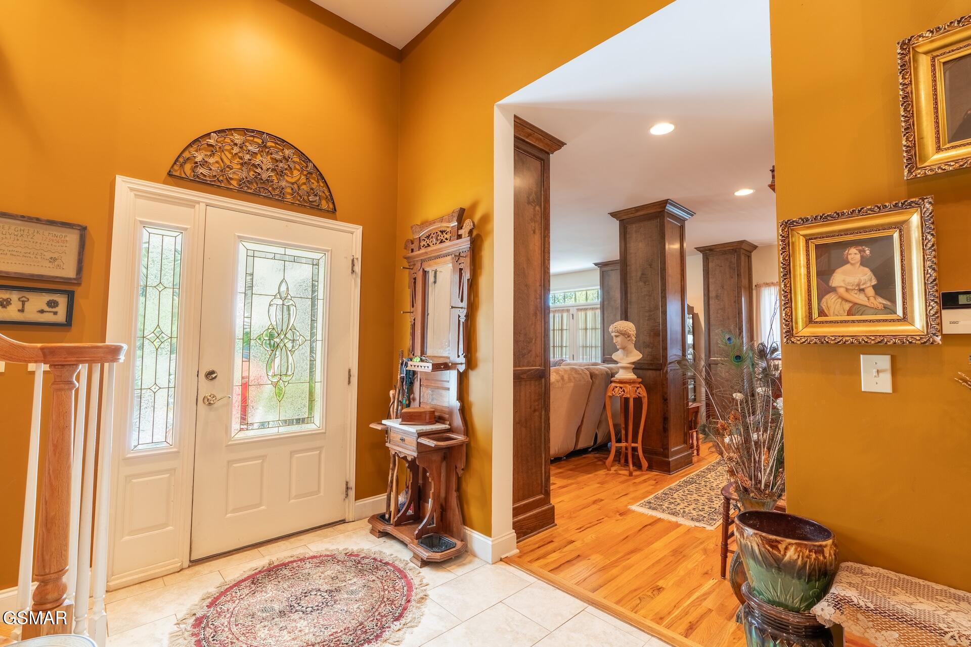 3130 Kulpan Way Sevierville TN 37862