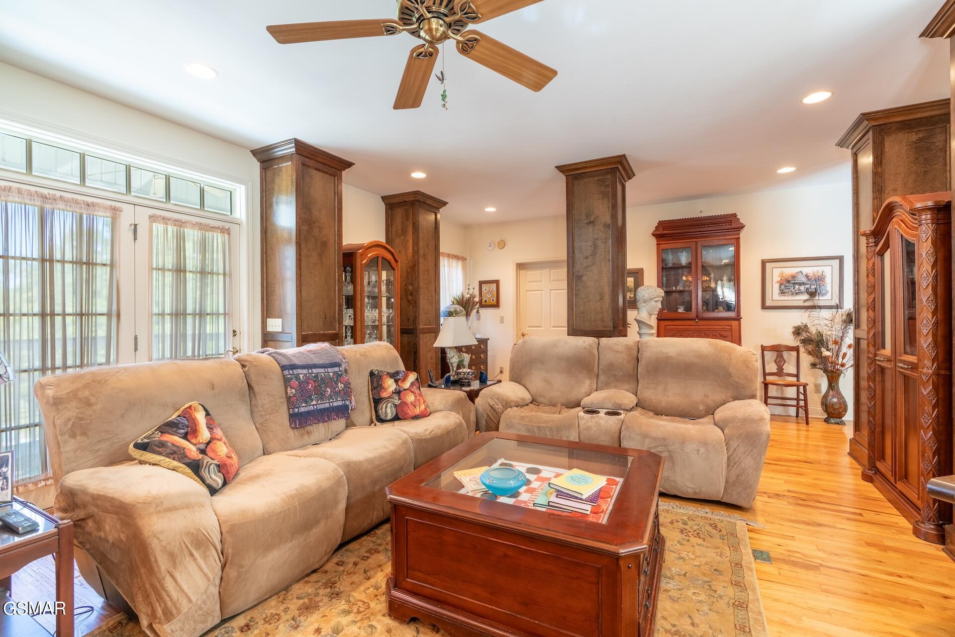 3130 Kulpan Way Sevierville TN 37862