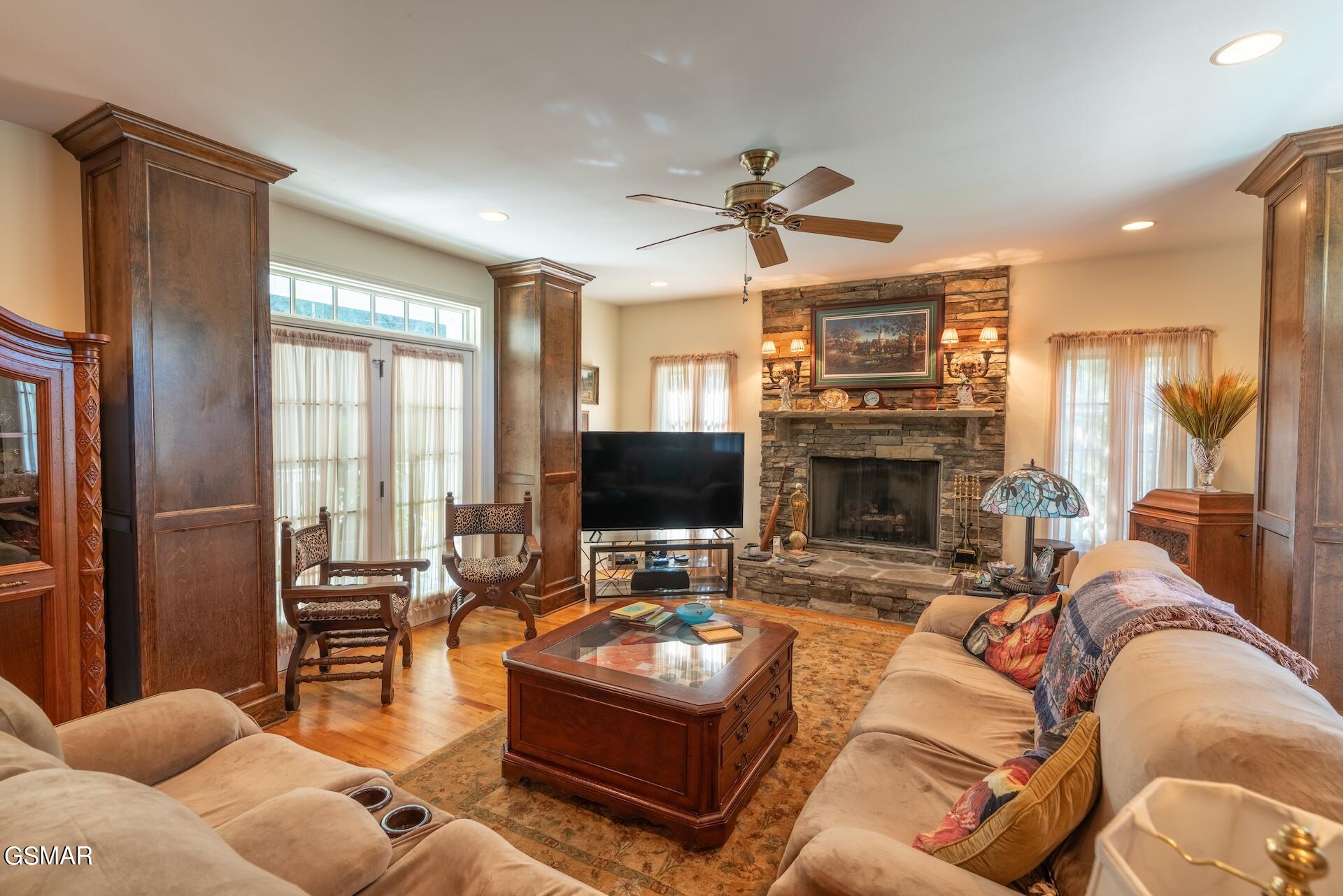 3130 Kulpan Way Sevierville TN 37862