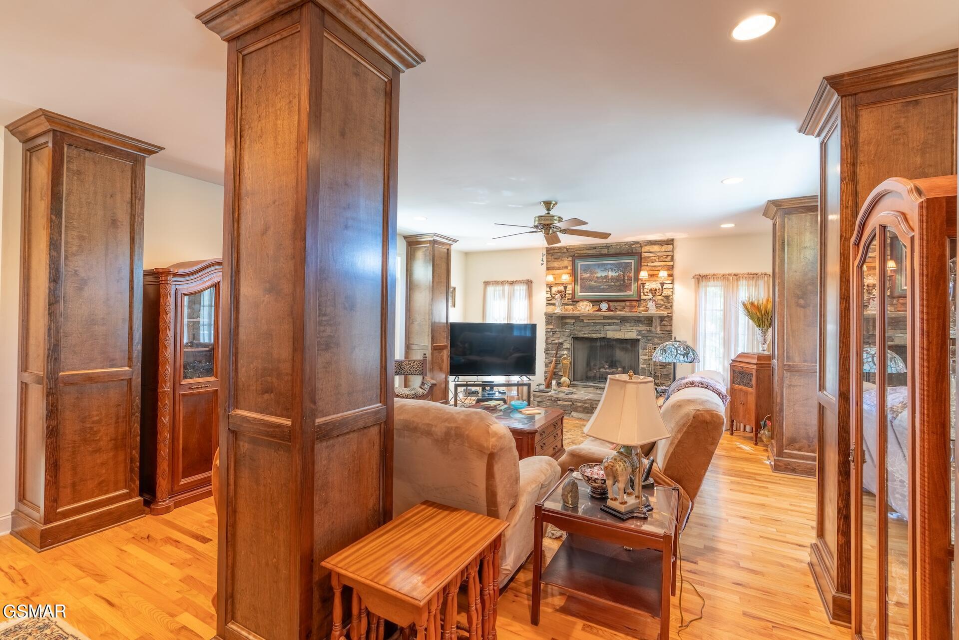 3130 Kulpan Way Sevierville TN 37862