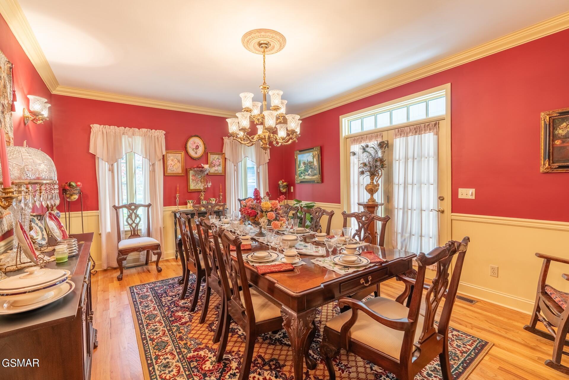 3130 Kulpan Way Sevierville TN 37862