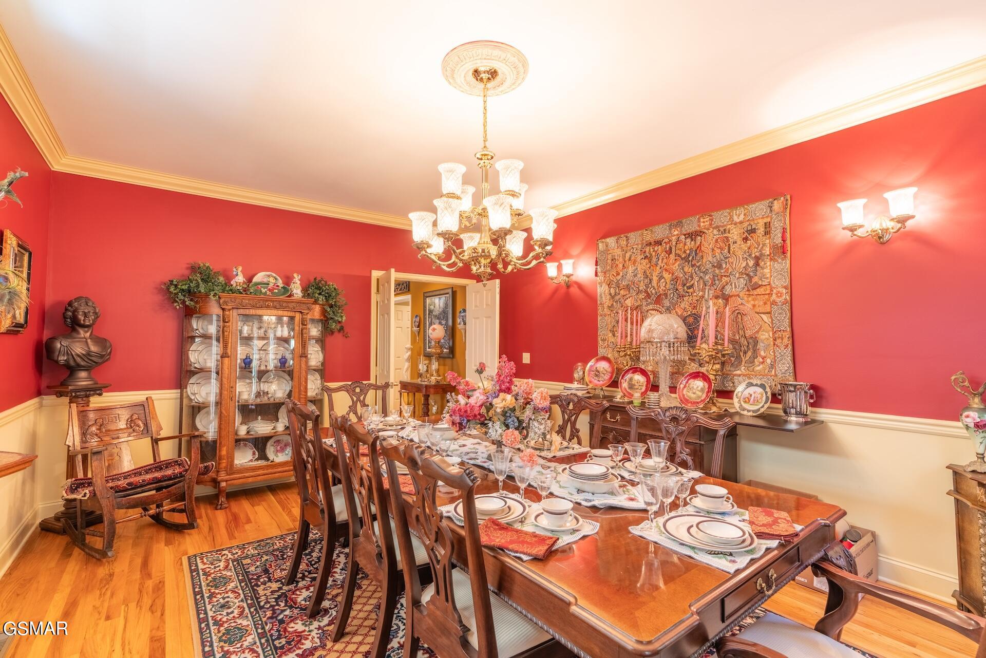 3130 Kulpan Way Sevierville TN 37862