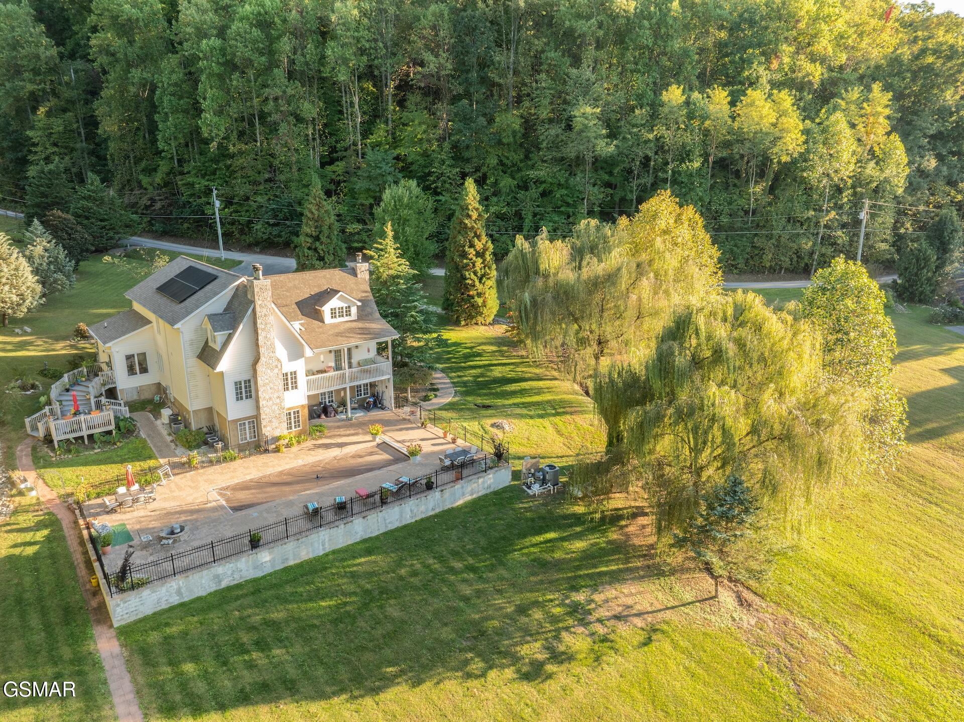 3130 Kulpan Way Sevierville TN 37862