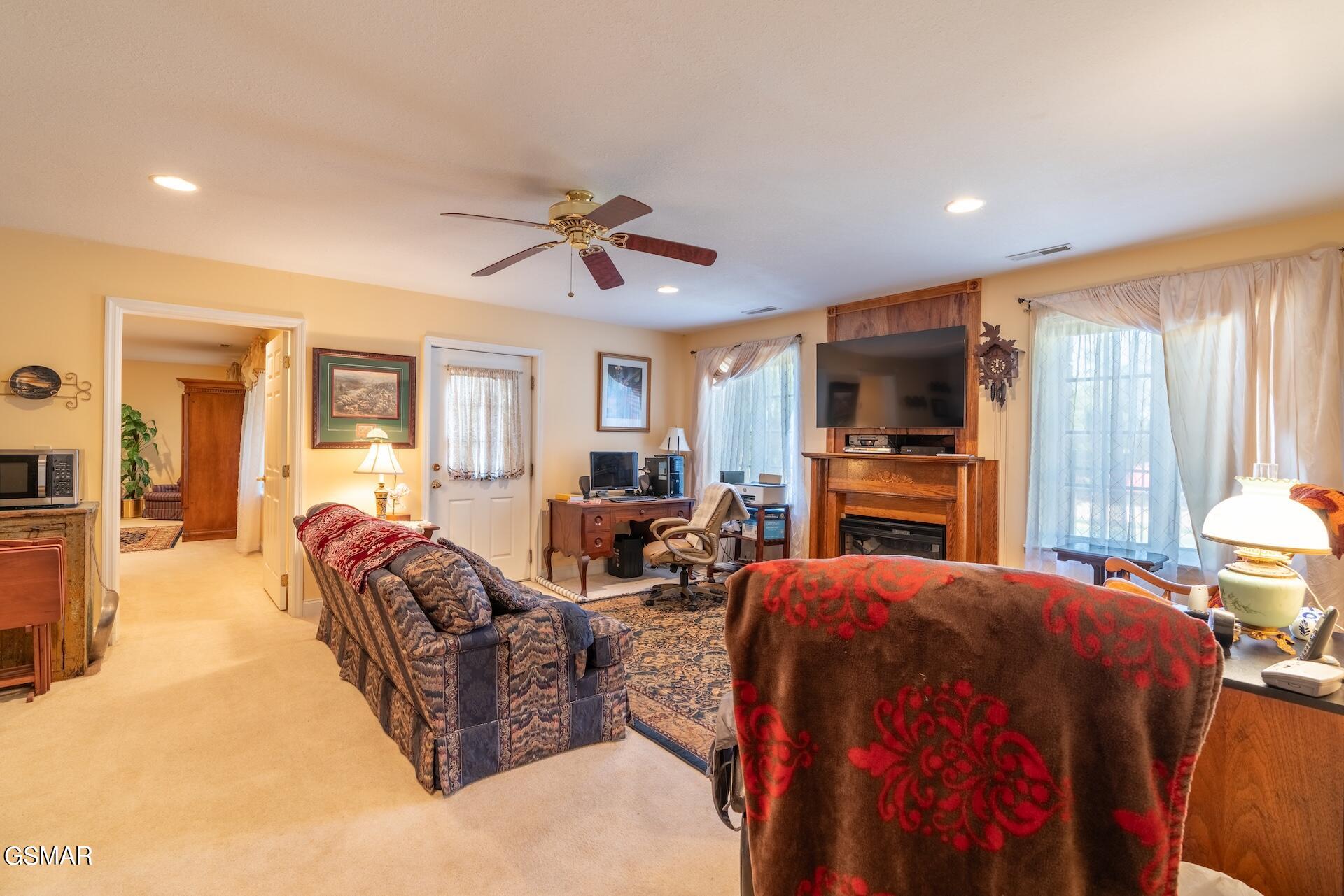 3130 Kulpan Way Sevierville TN 37862