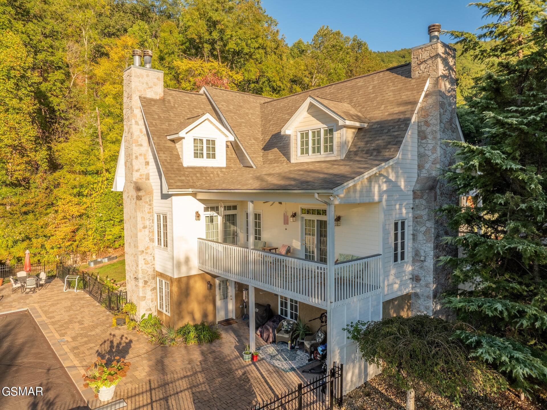 3130 Kulpan Way Sevierville TN 37862