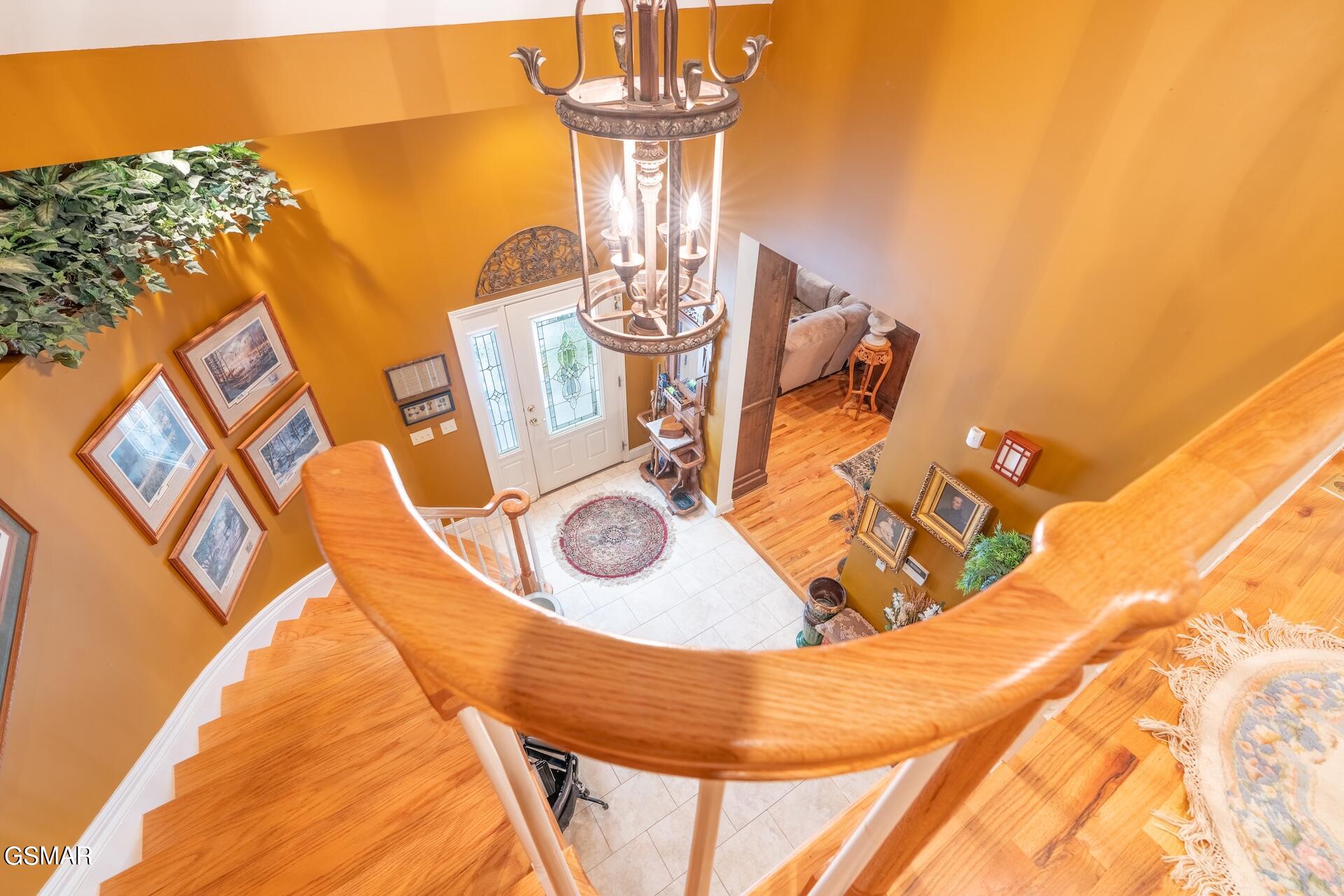 3130 Kulpan Way Sevierville TN 37862