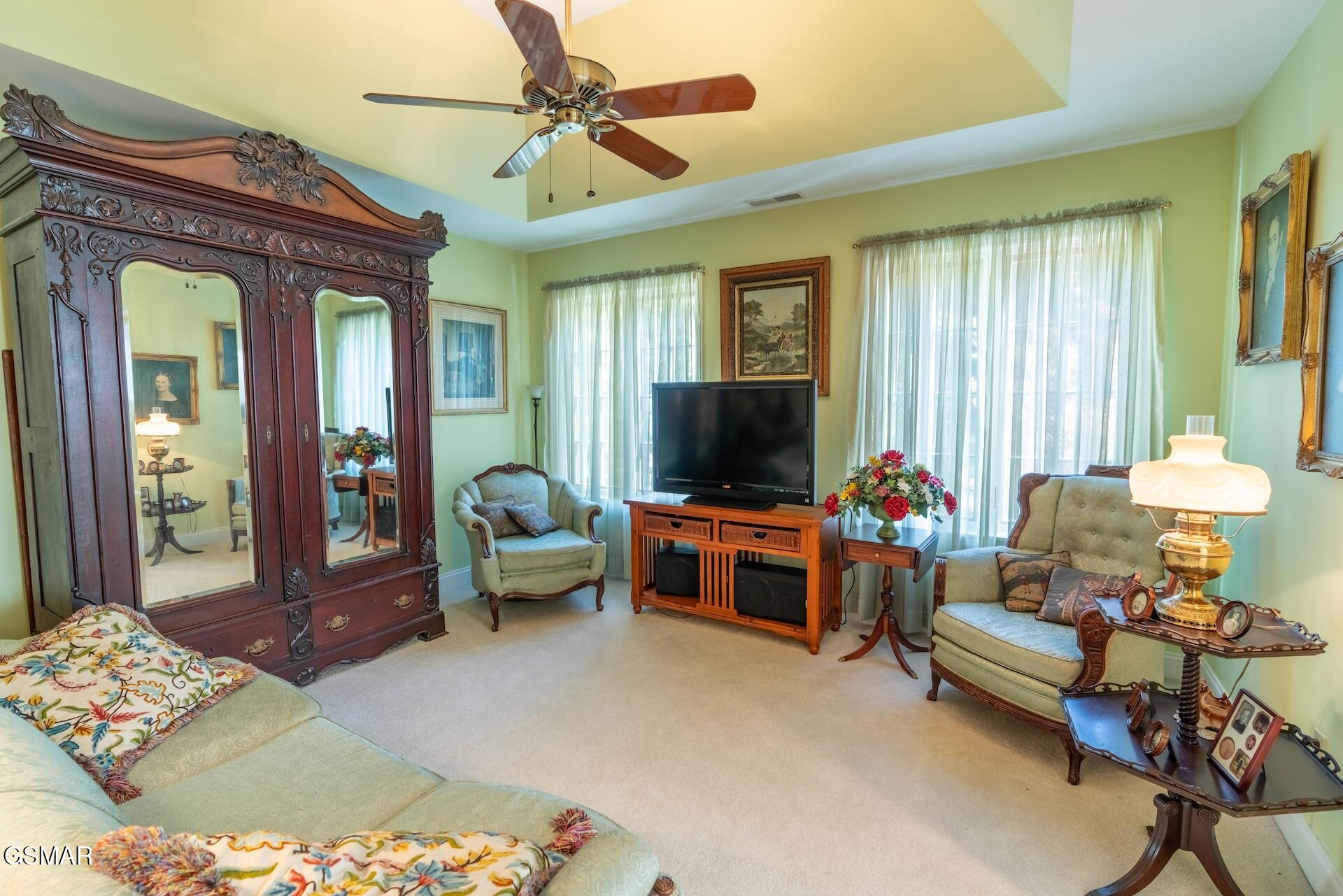 3130 Kulpan Way Sevierville TN 37862