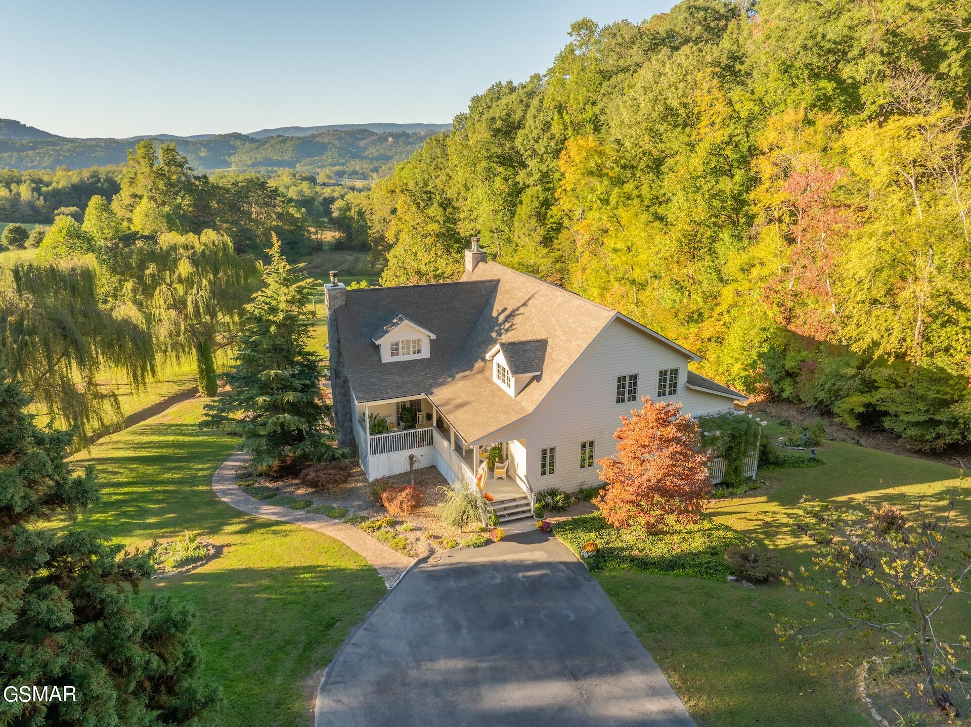 3130 Kulpan Way Sevierville TN 37862