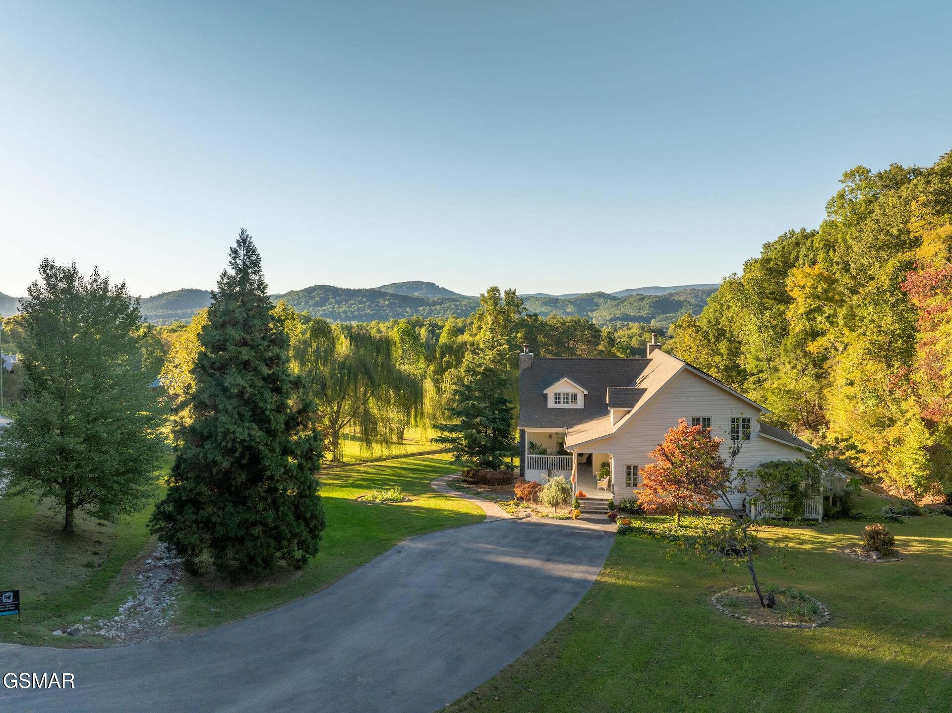 3130 Kulpan Way Sevierville TN 37862