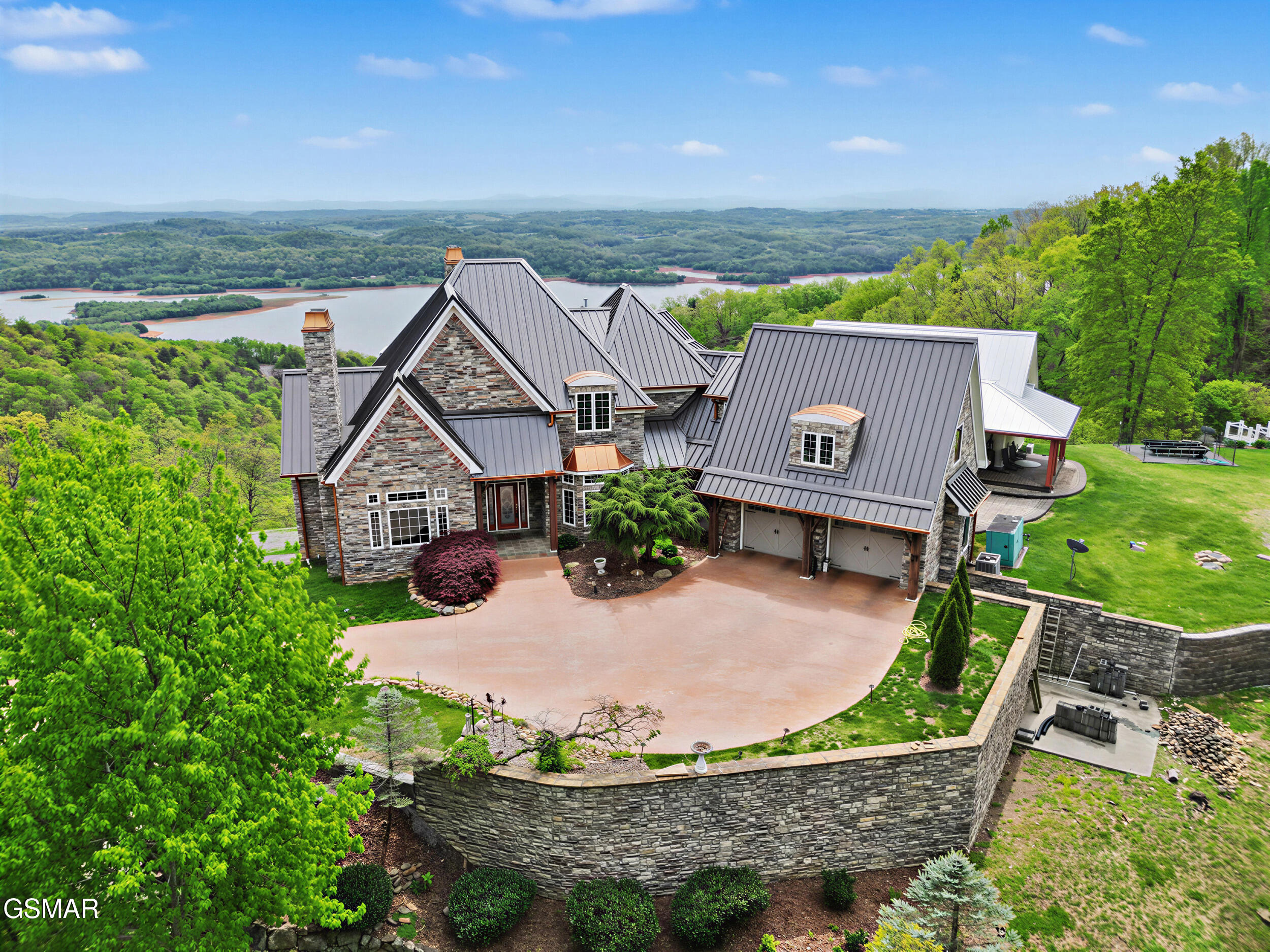 498 Proffitt Ridge Road Mooresburg TN 37811