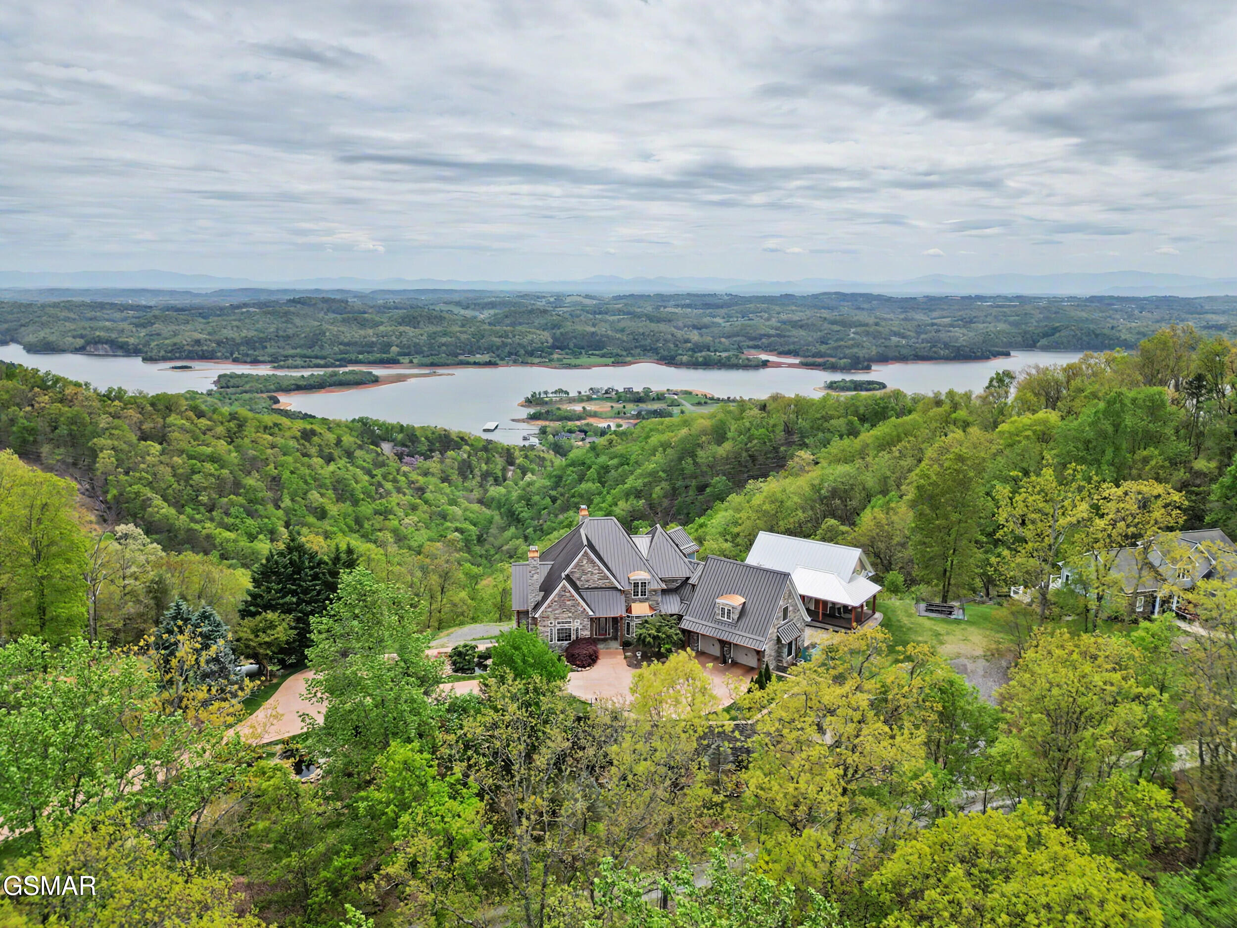 498 Proffitt Ridge Road Mooresburg TN 37811