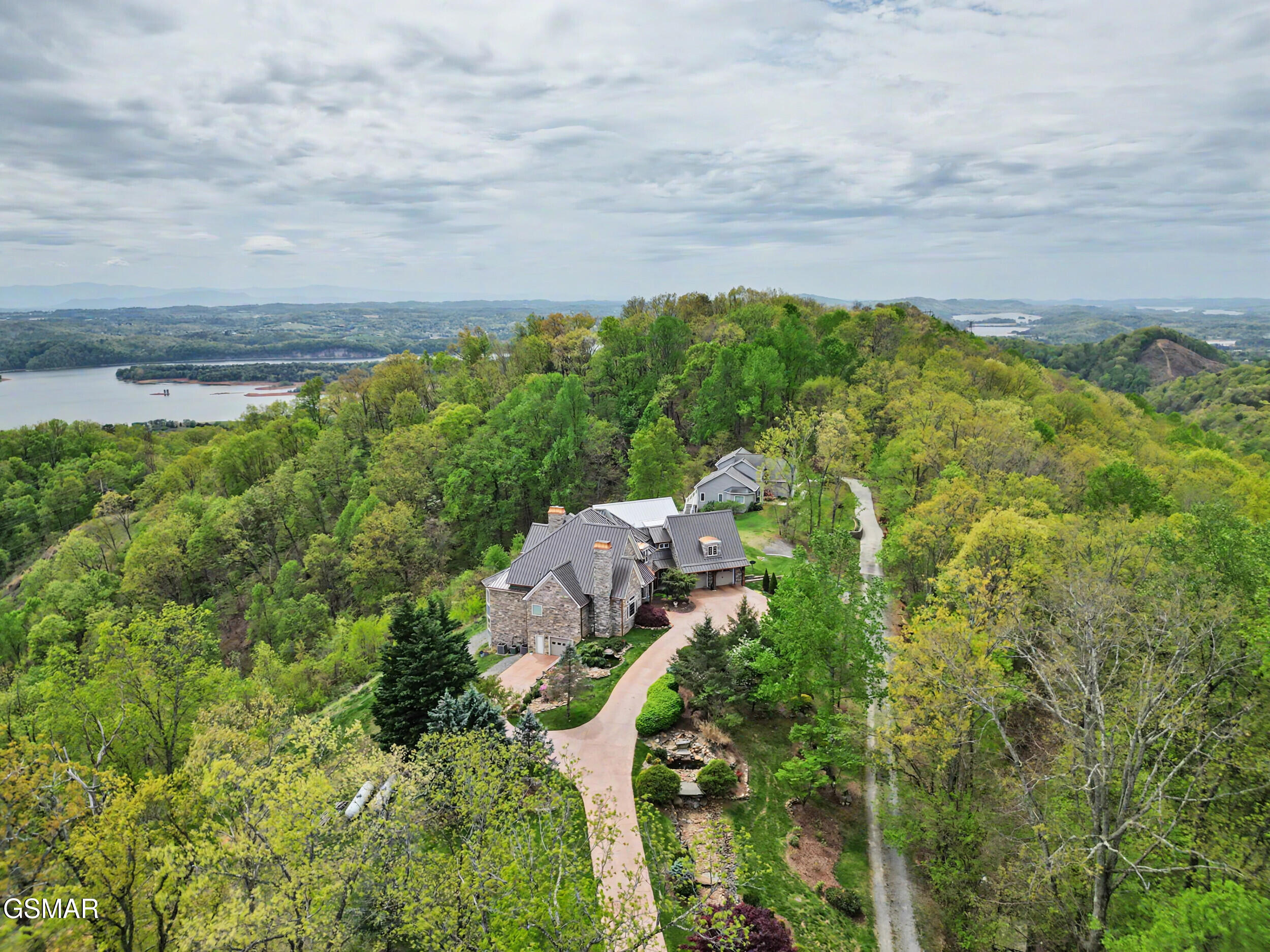 498 Proffitt Ridge Road Mooresburg TN 37811