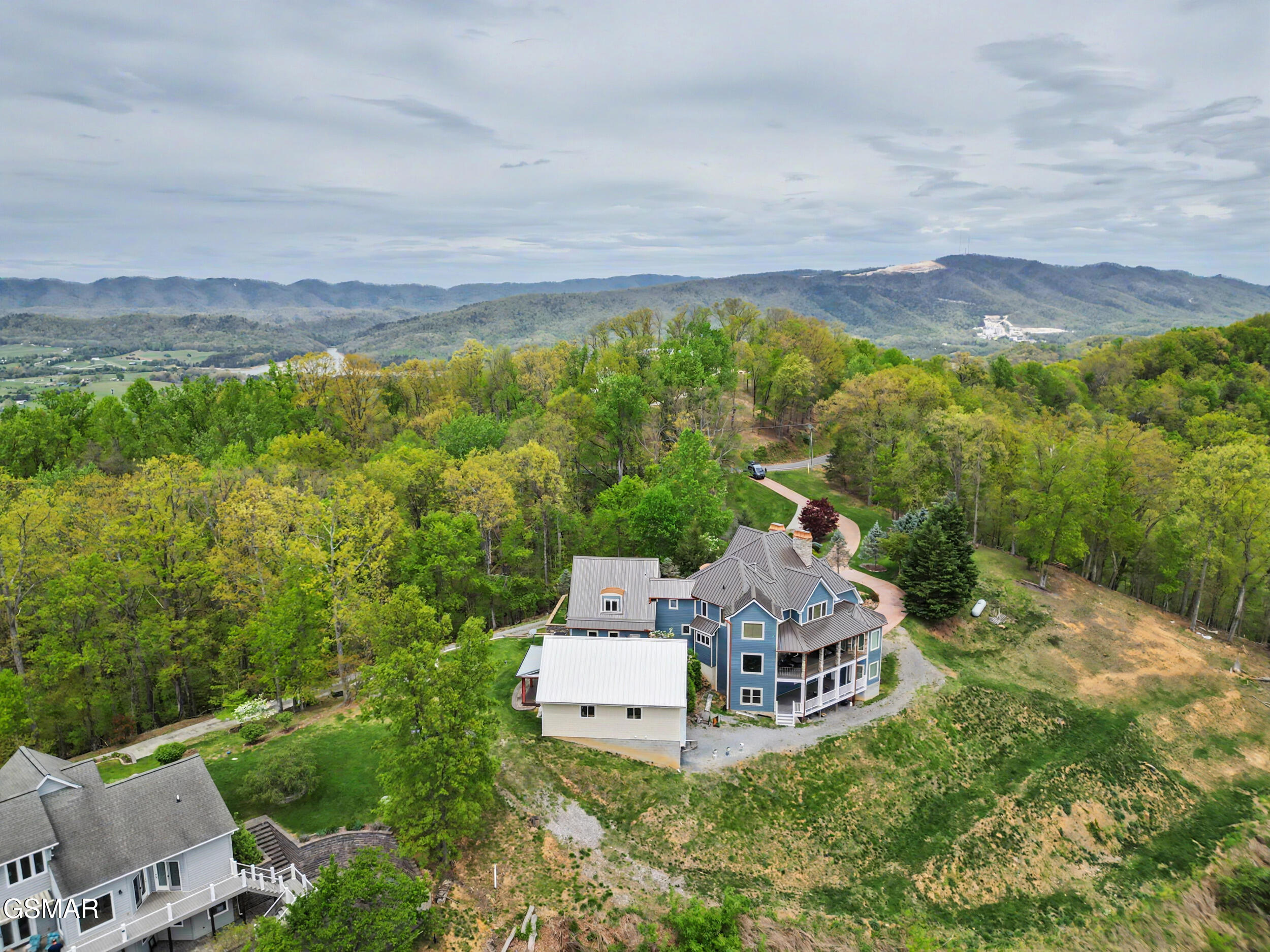 498 Proffitt Ridge Road Mooresburg TN 37811