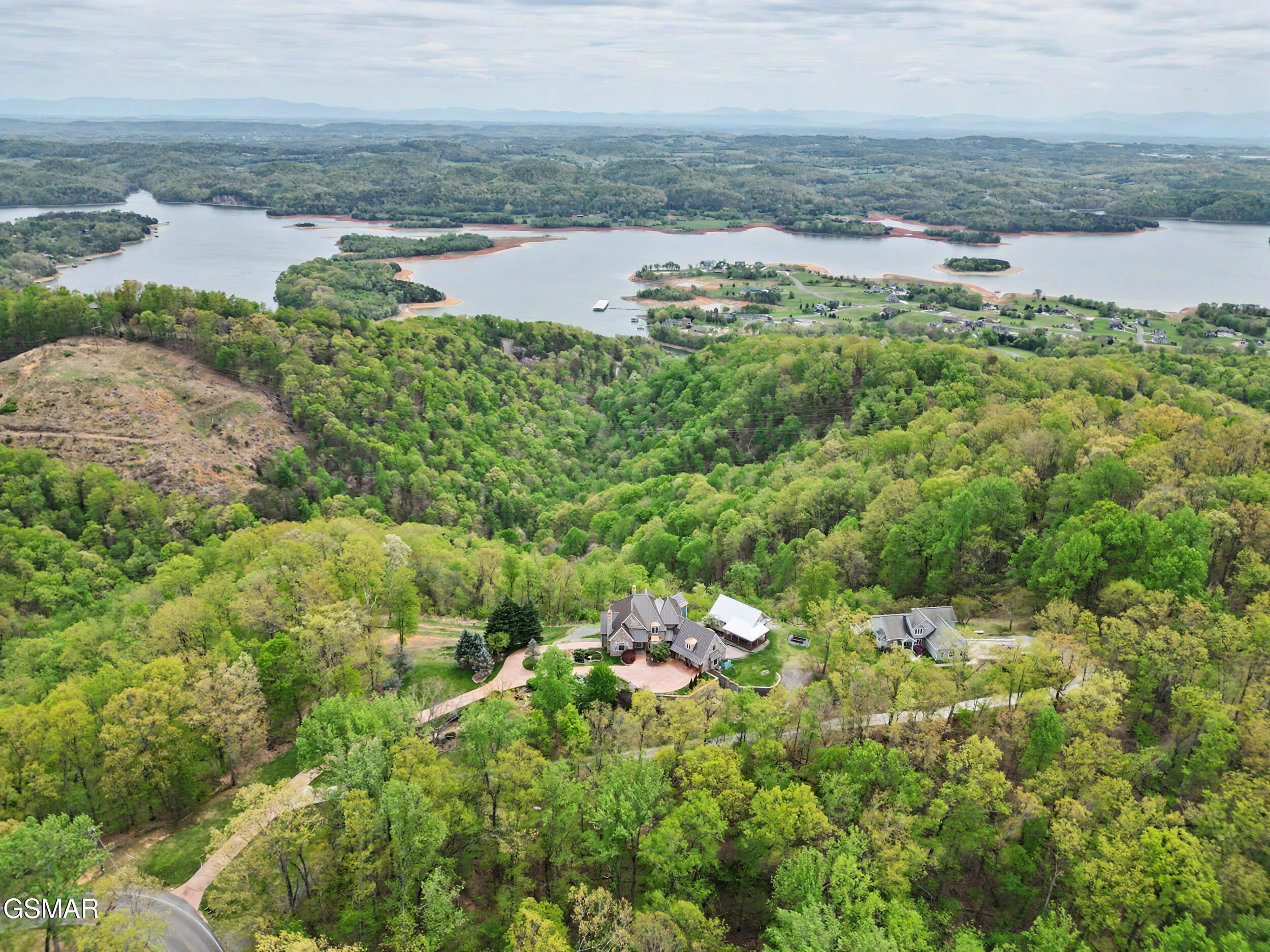 498 Proffitt Ridge Road Mooresburg TN 37811