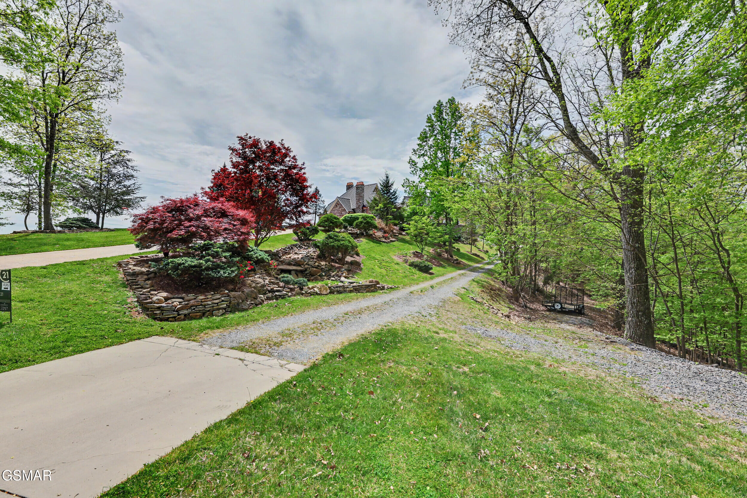 498 Proffitt Ridge Road Mooresburg TN 37811