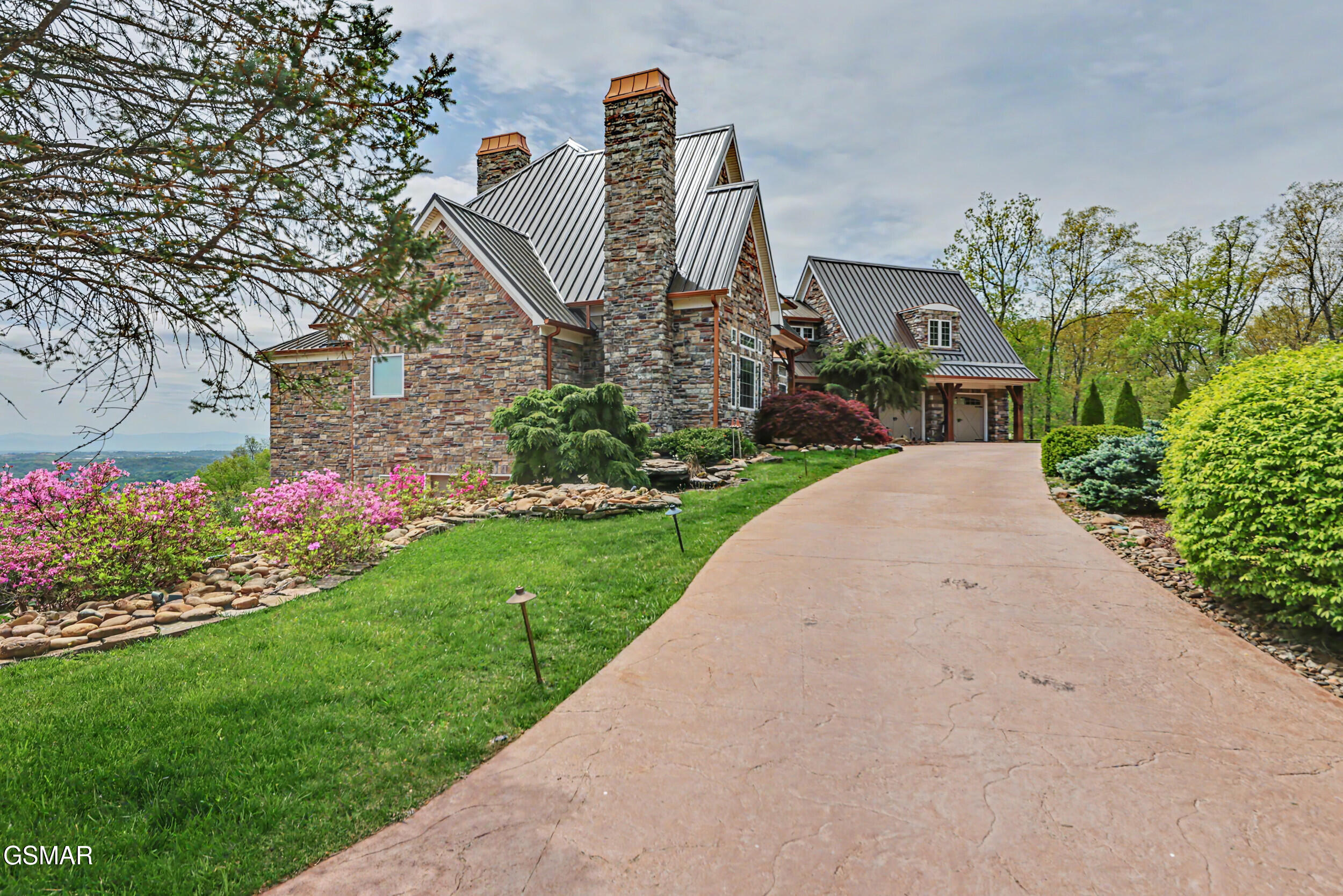 498 Proffitt Ridge Road Mooresburg TN 37811
