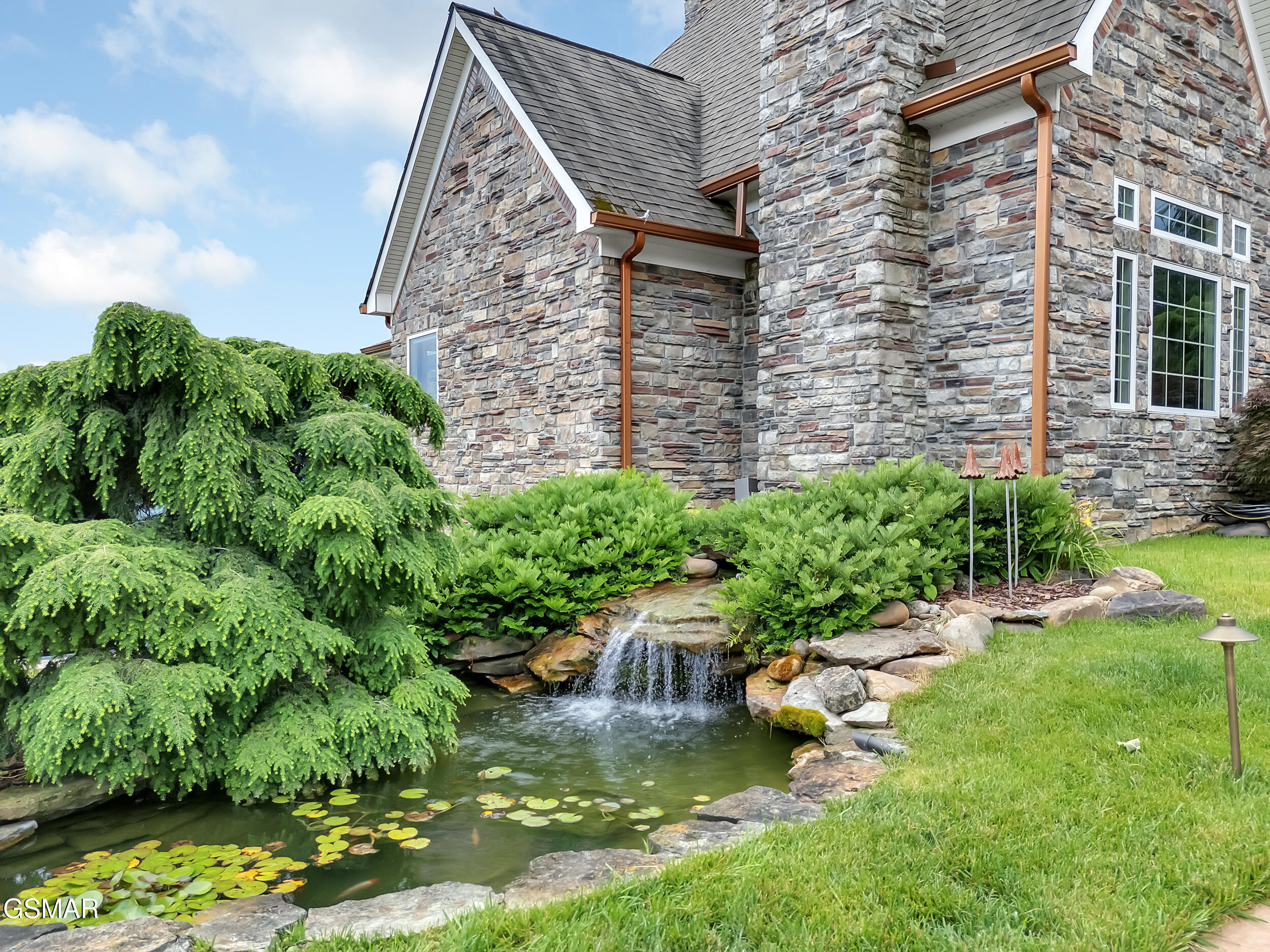 498 Proffitt Ridge Road Mooresburg TN 37811