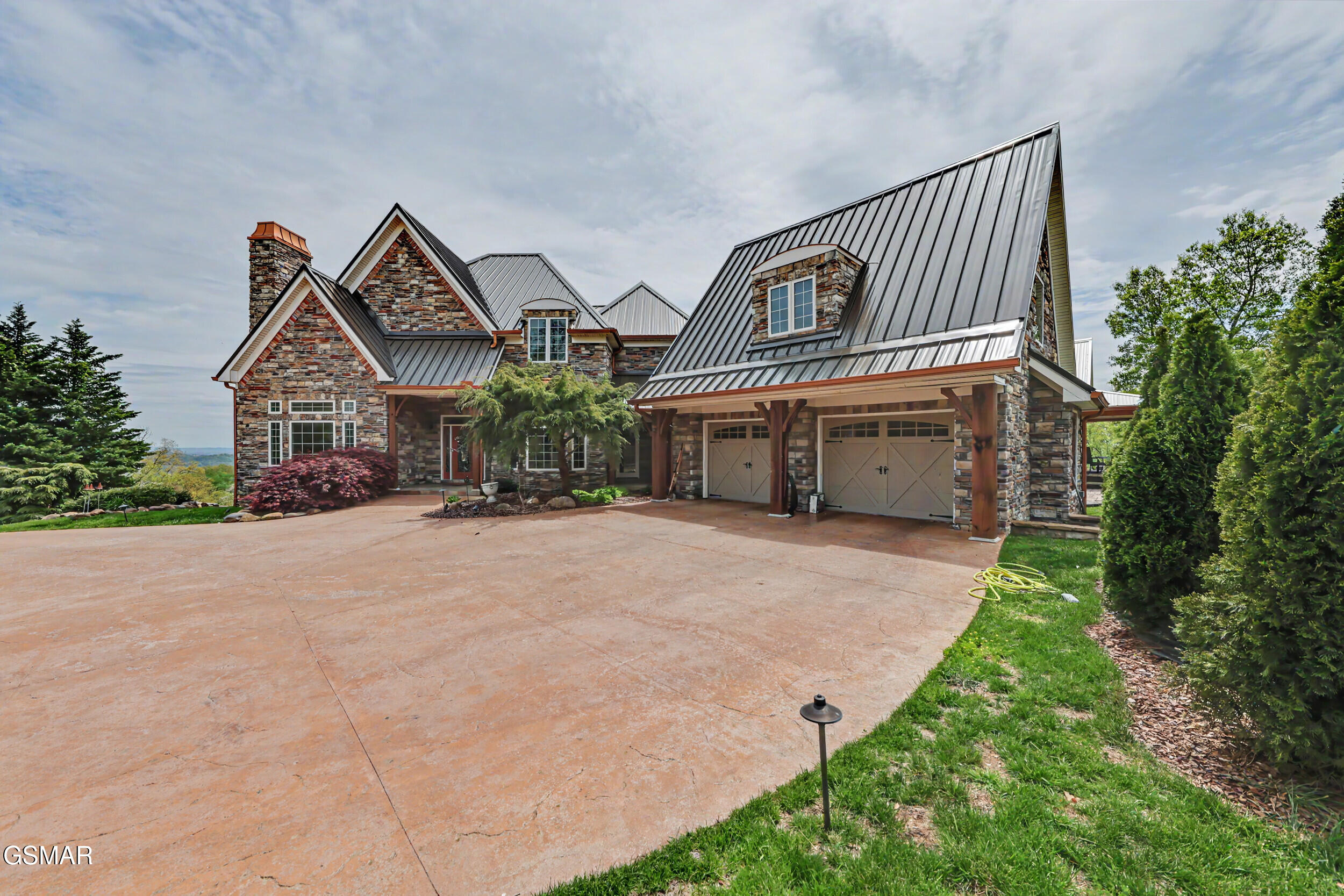 498 Proffitt Ridge Road Mooresburg TN 37811