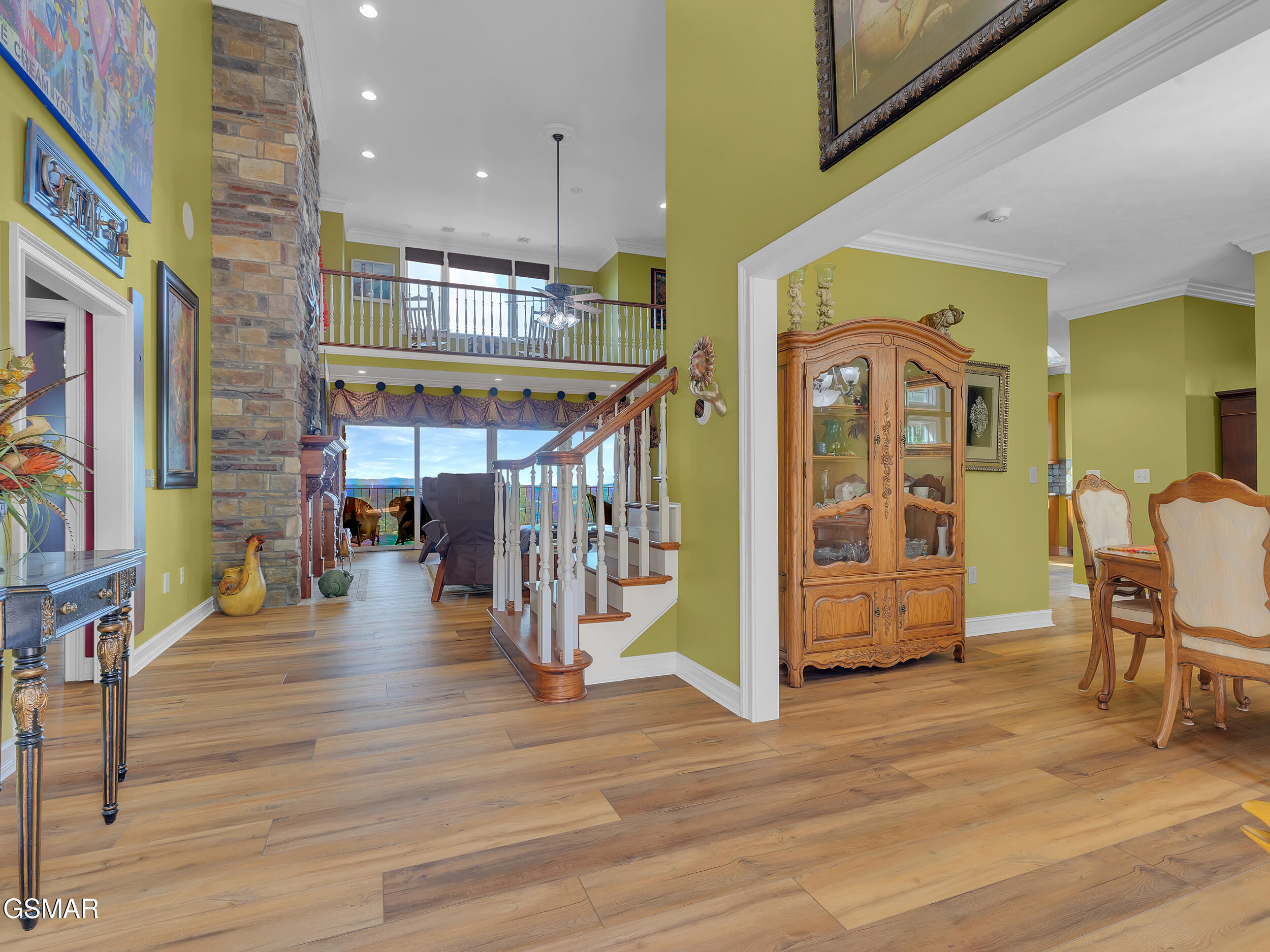 498 Proffitt Ridge Road Mooresburg TN 37811