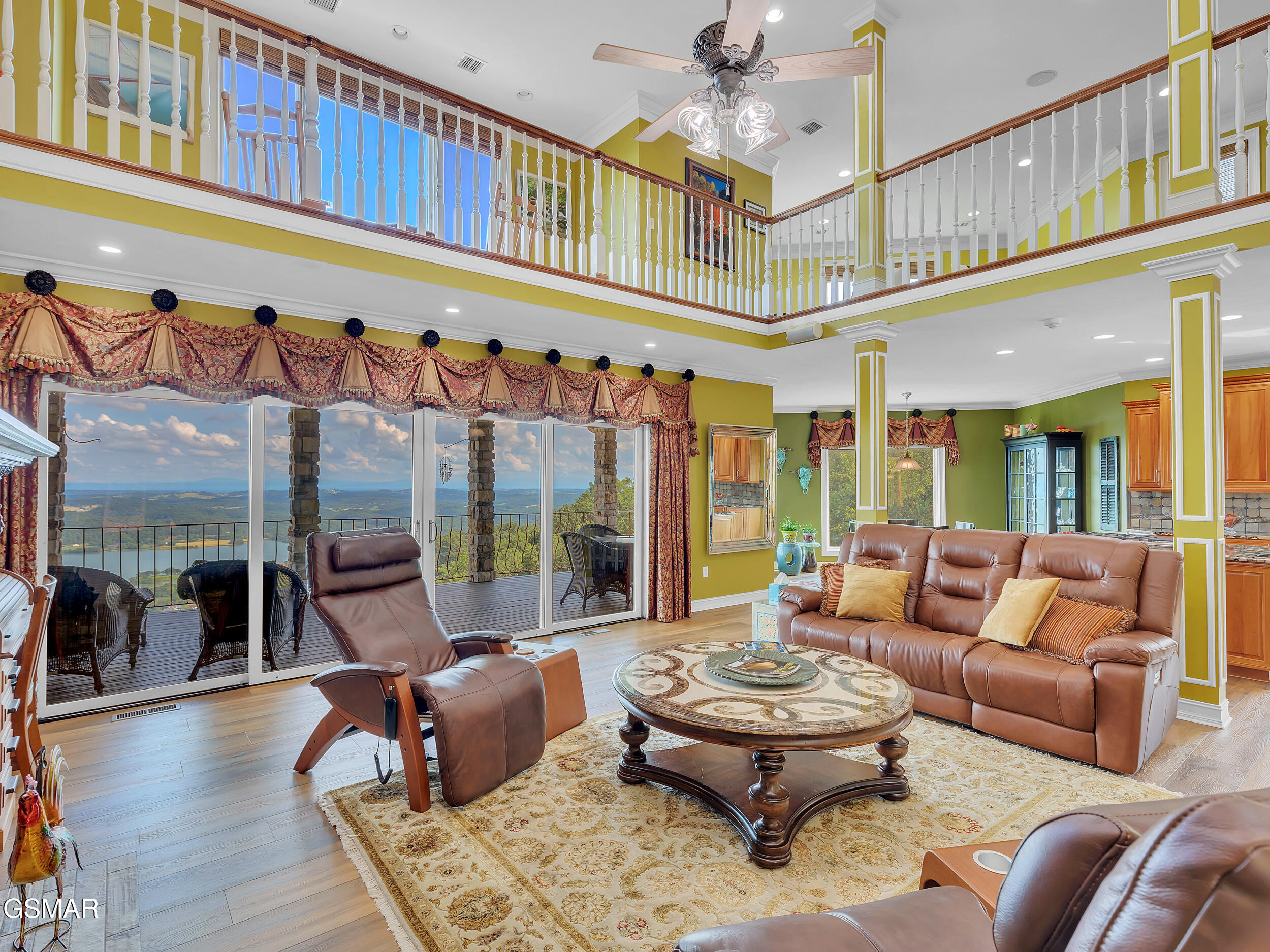 498 Proffitt Ridge Road Mooresburg TN 37811