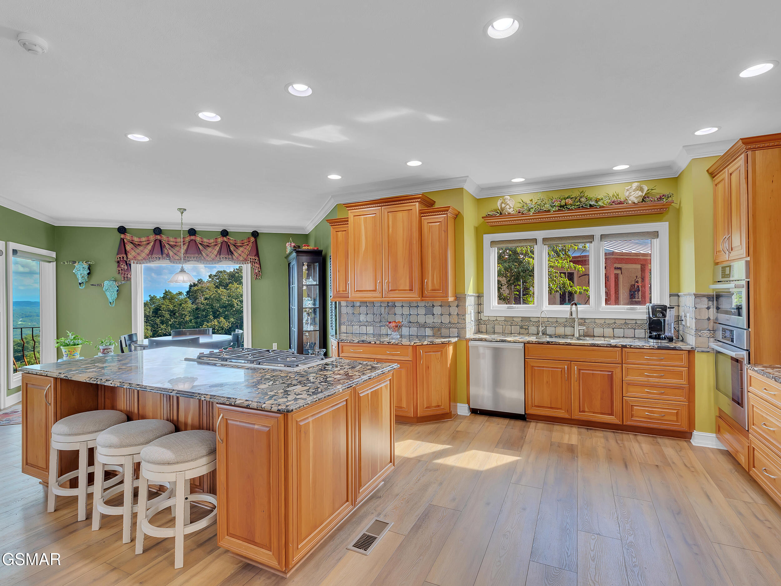 498 Proffitt Ridge Road Mooresburg TN 37811