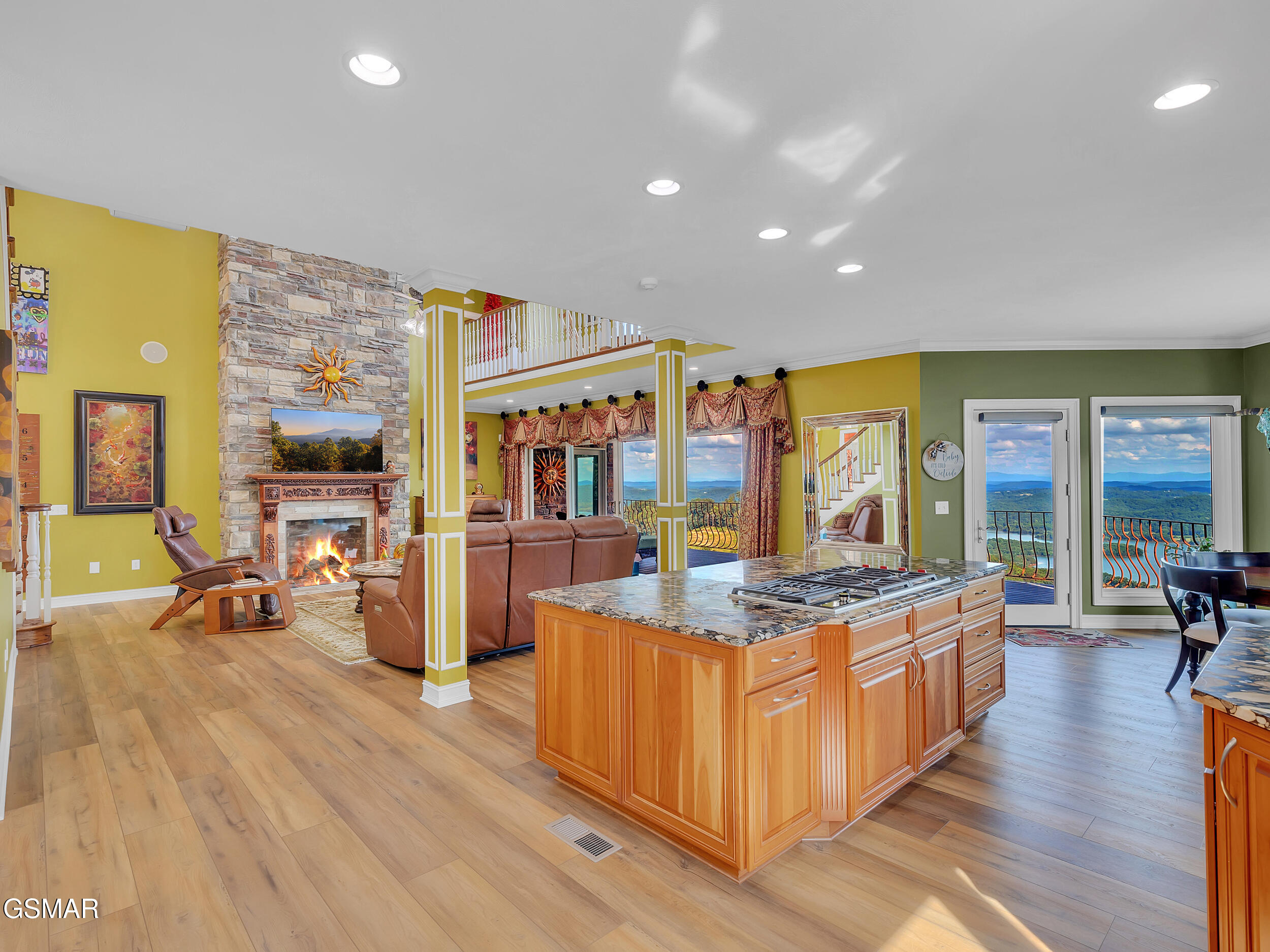 498 Proffitt Ridge Road Mooresburg TN 37811