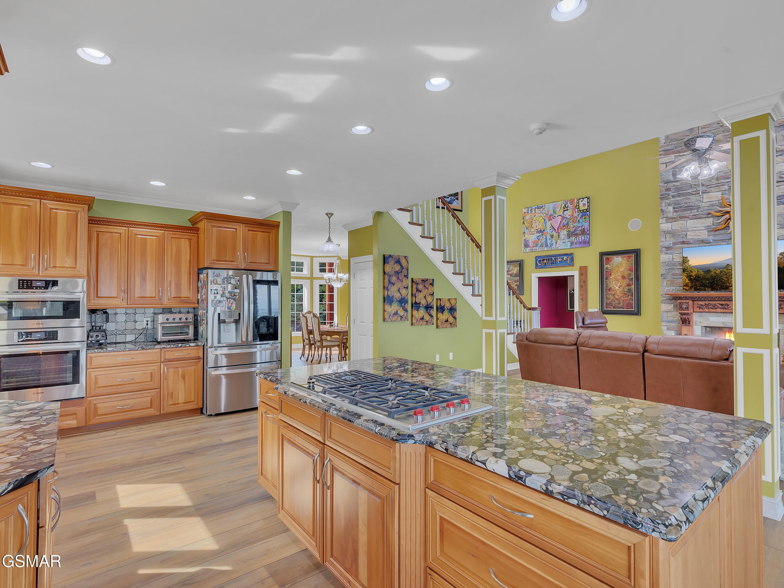 498 Proffitt Ridge Road Mooresburg TN 37811