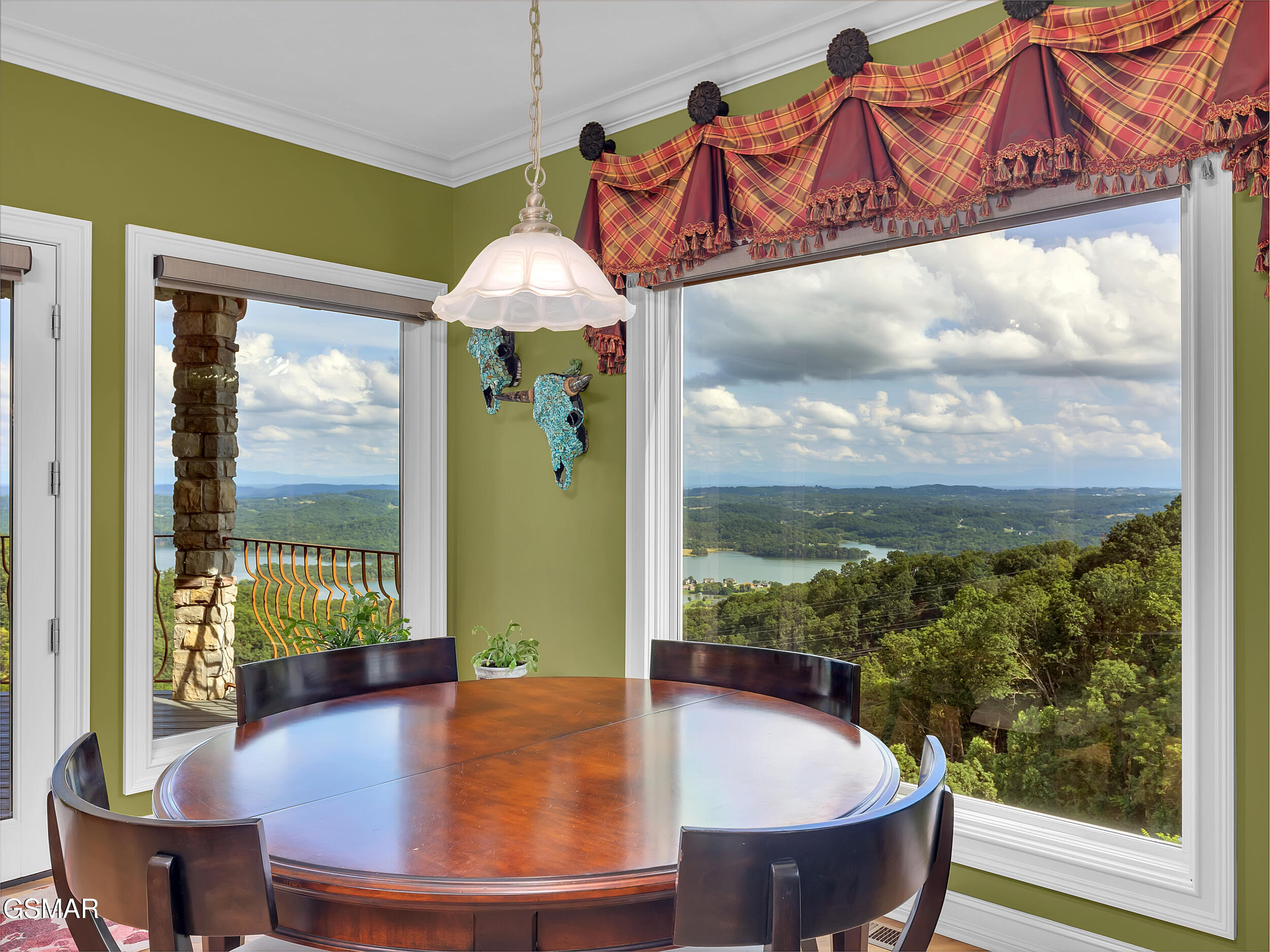 498 Proffitt Ridge Road Mooresburg TN 37811