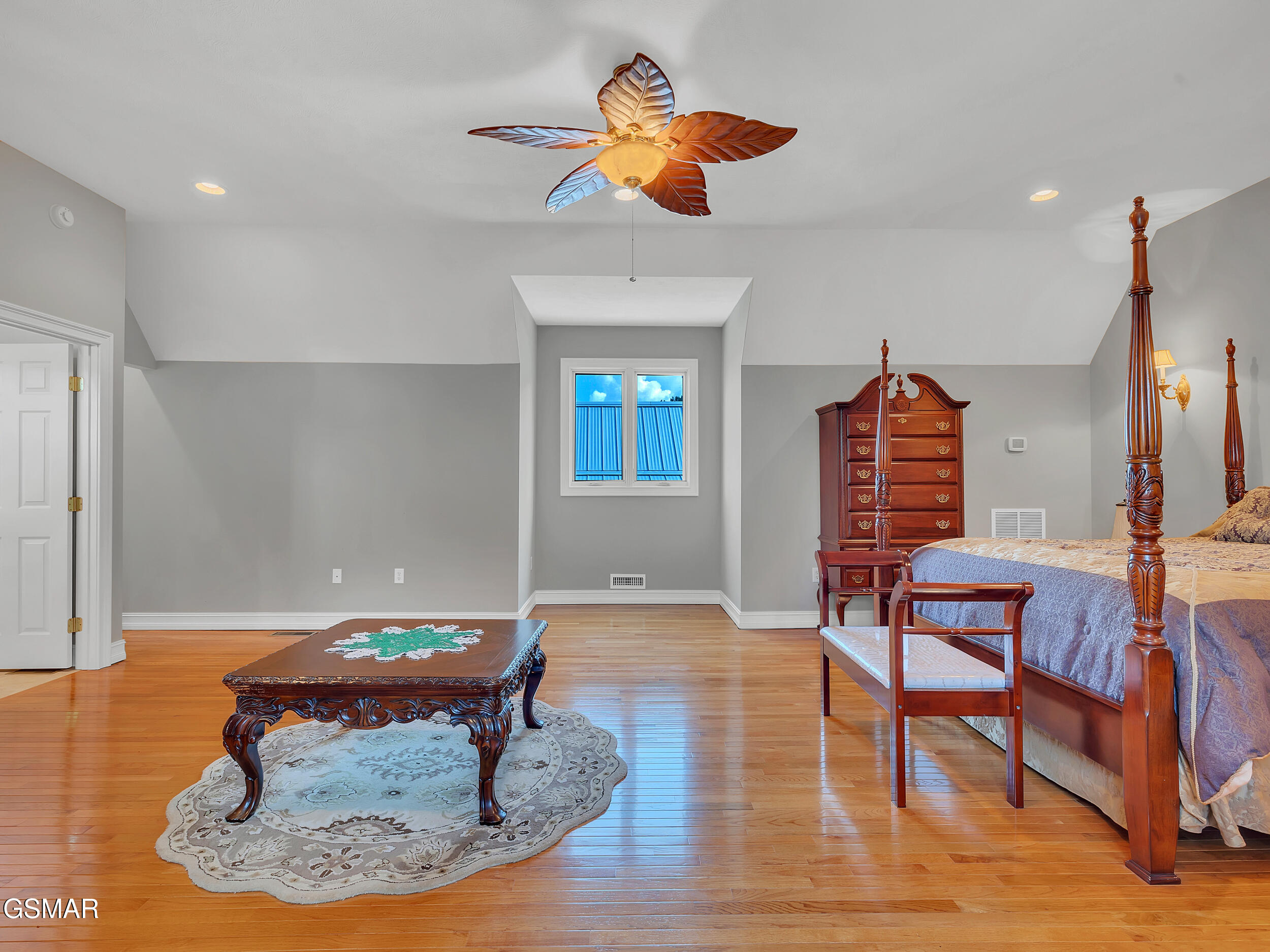 498 Proffitt Ridge Road Mooresburg TN 37811