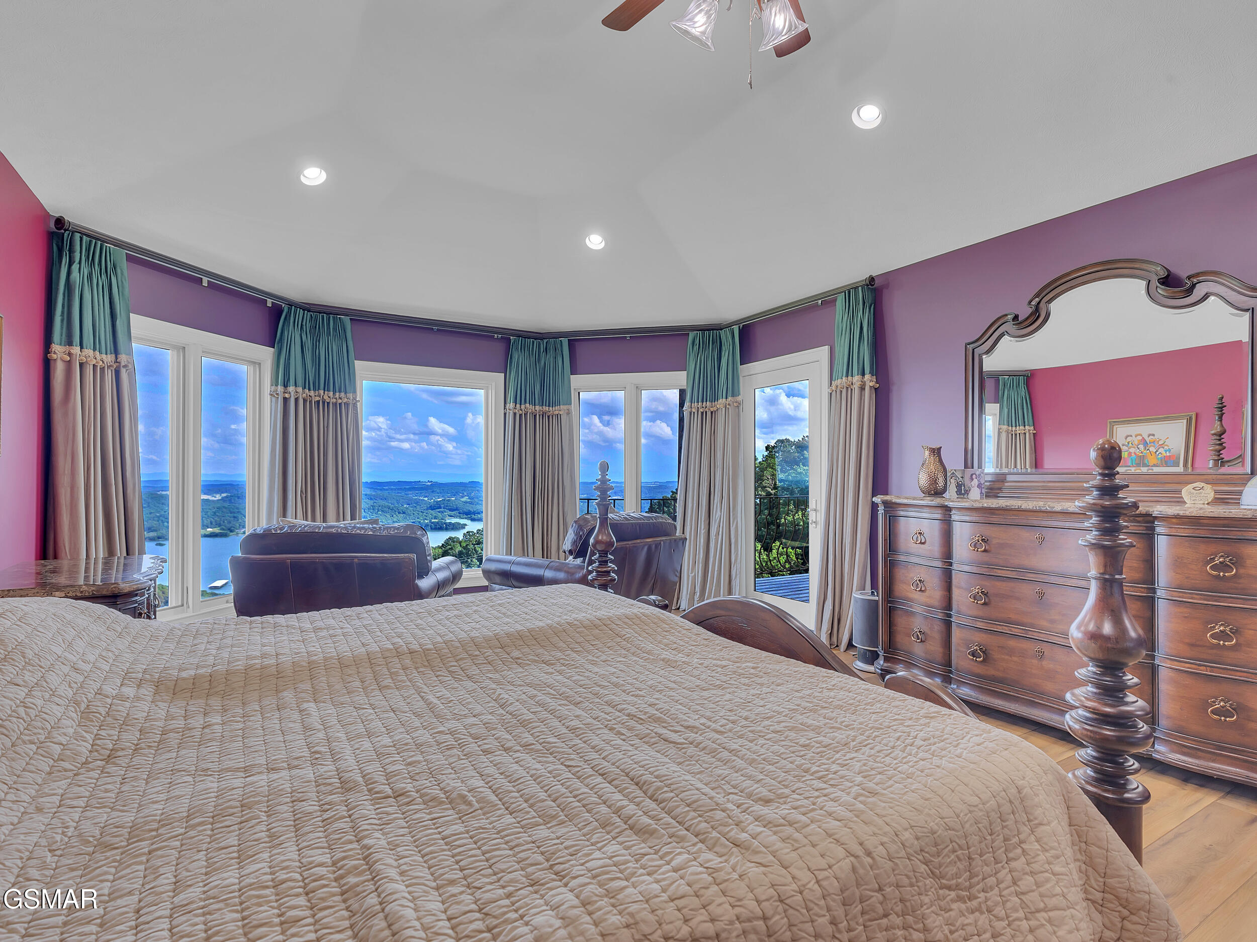 498 Proffitt Ridge Road Mooresburg TN 37811