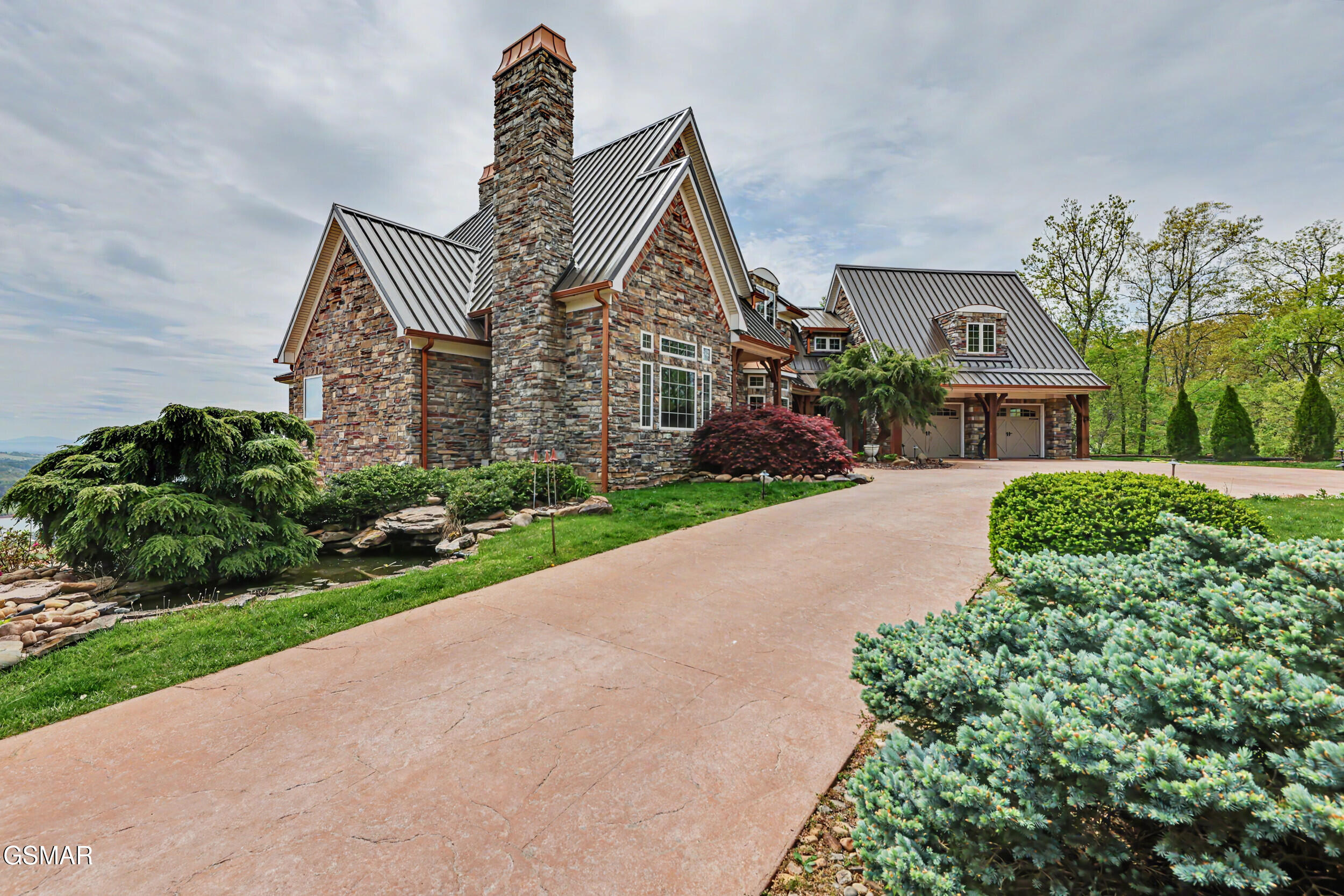 498 Proffitt Ridge Road Mooresburg TN 37811