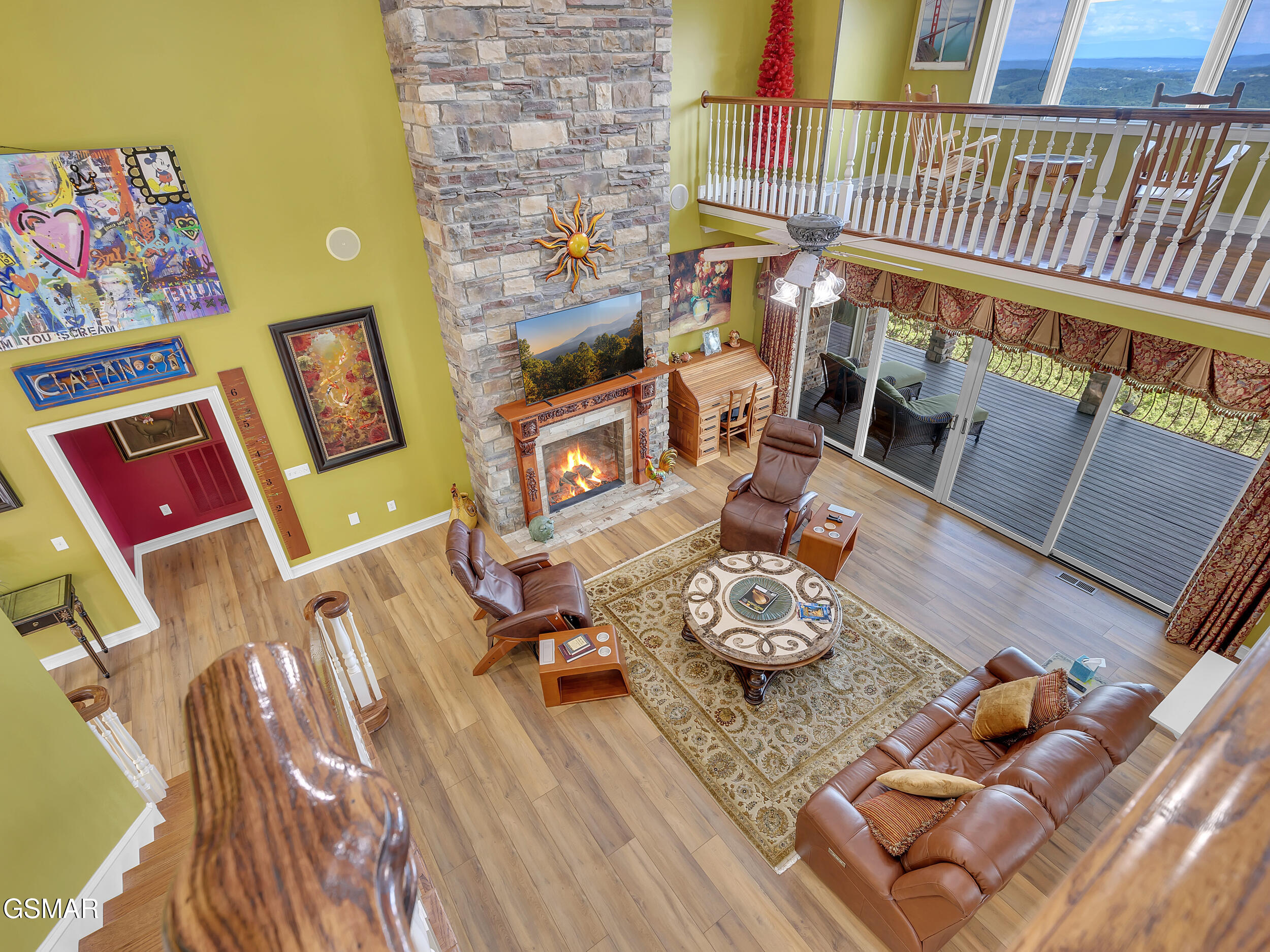 498 Proffitt Ridge Road Mooresburg TN 37811