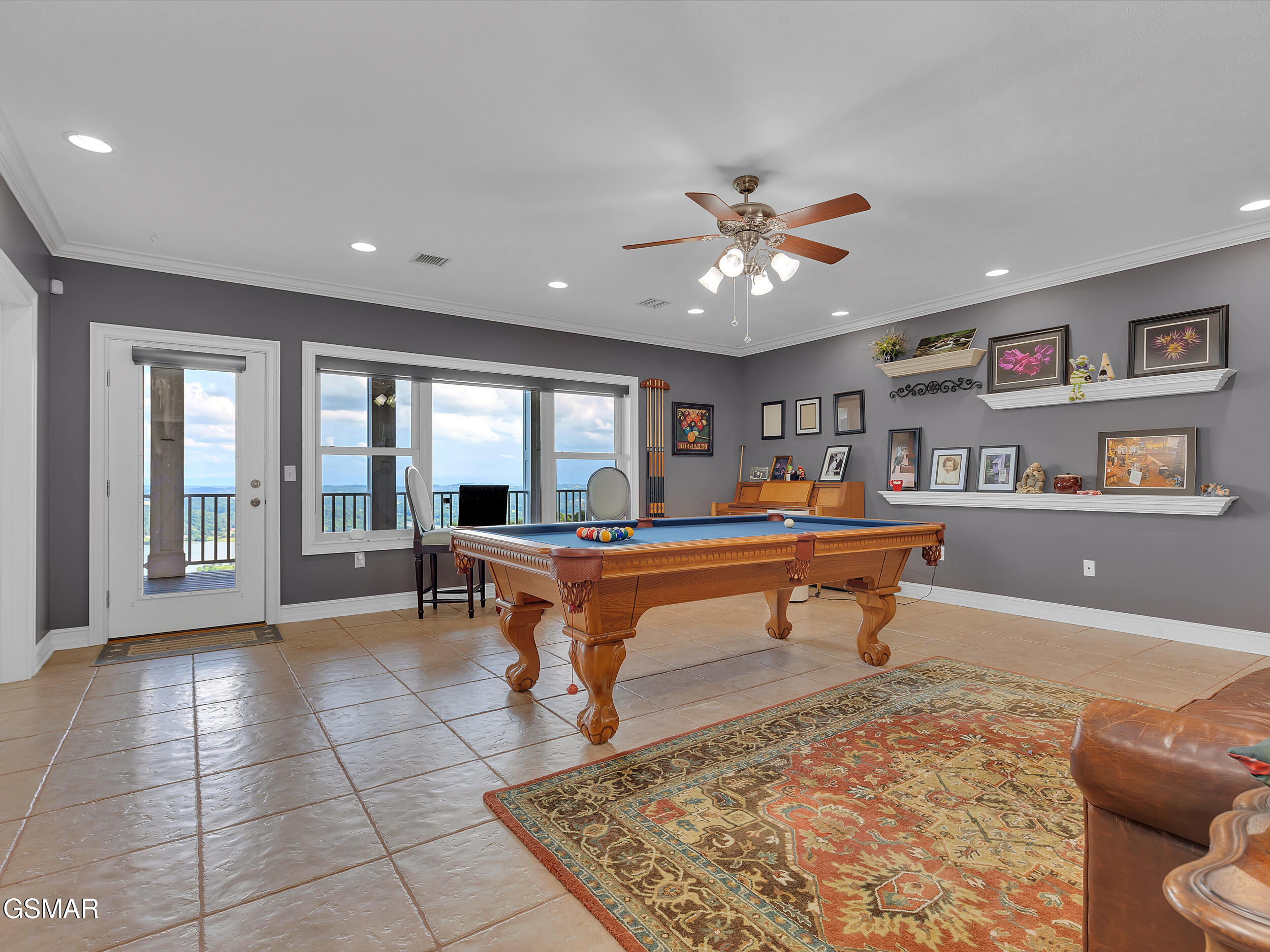 498 Proffitt Ridge Road Mooresburg TN 37811