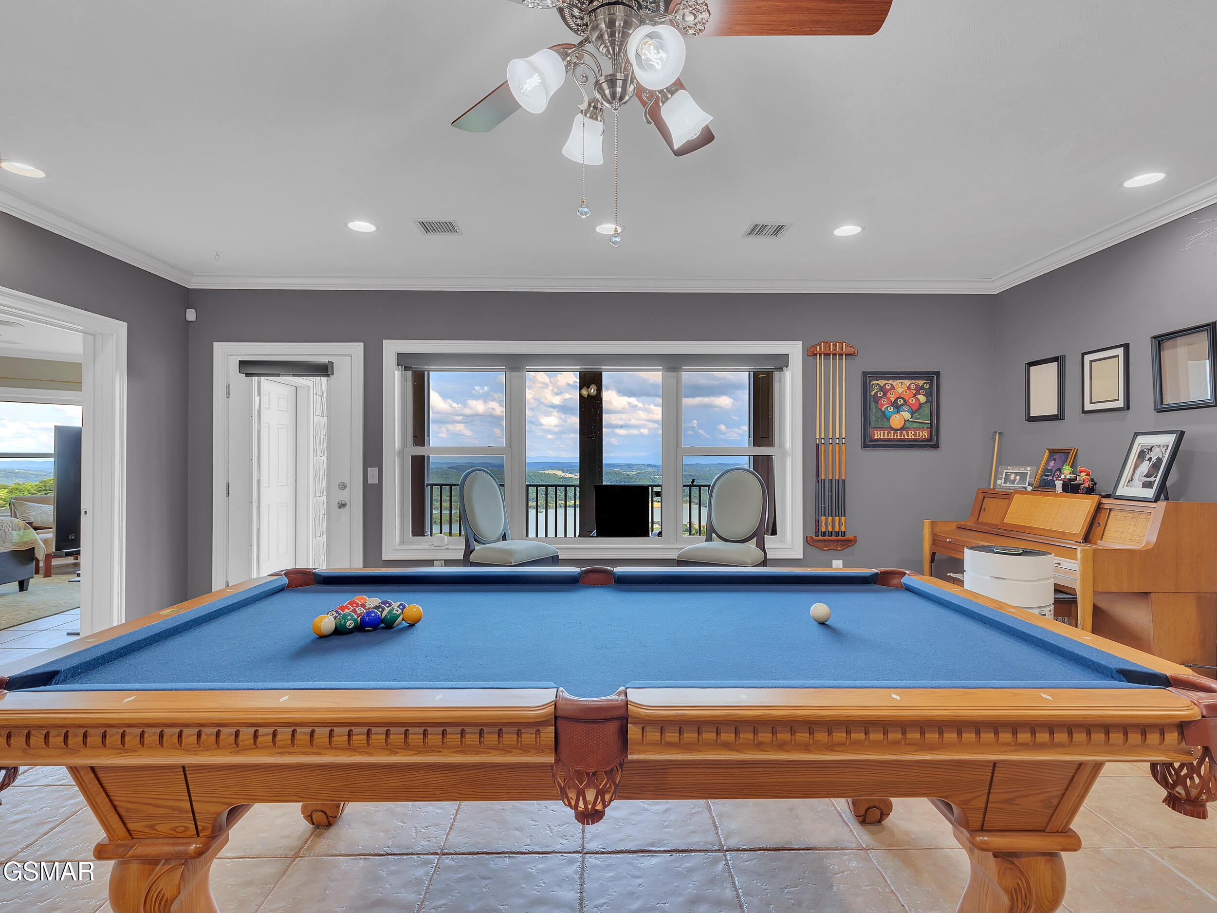 498 Proffitt Ridge Road Mooresburg TN 37811