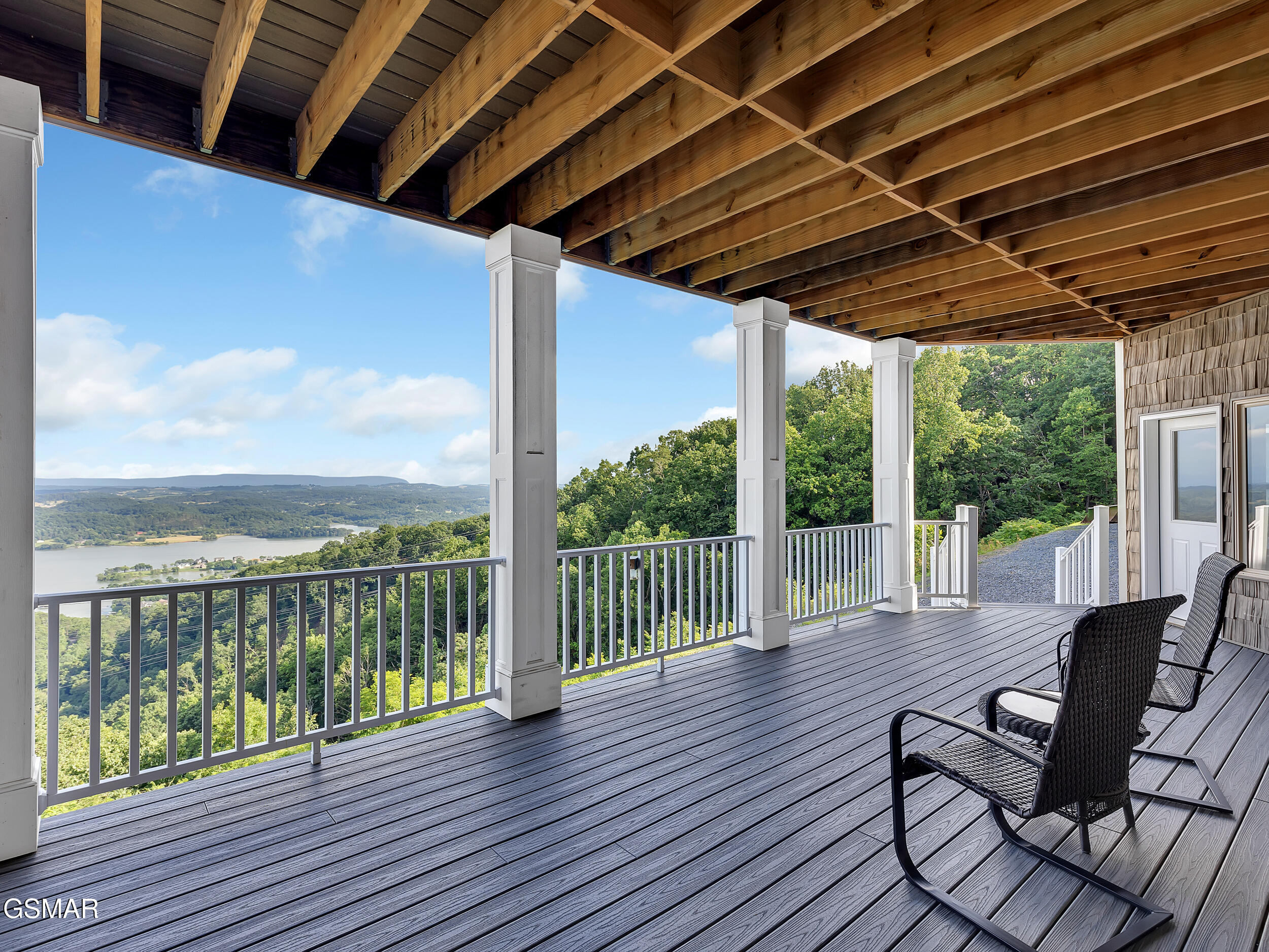 498 Proffitt Ridge Road Mooresburg TN 37811