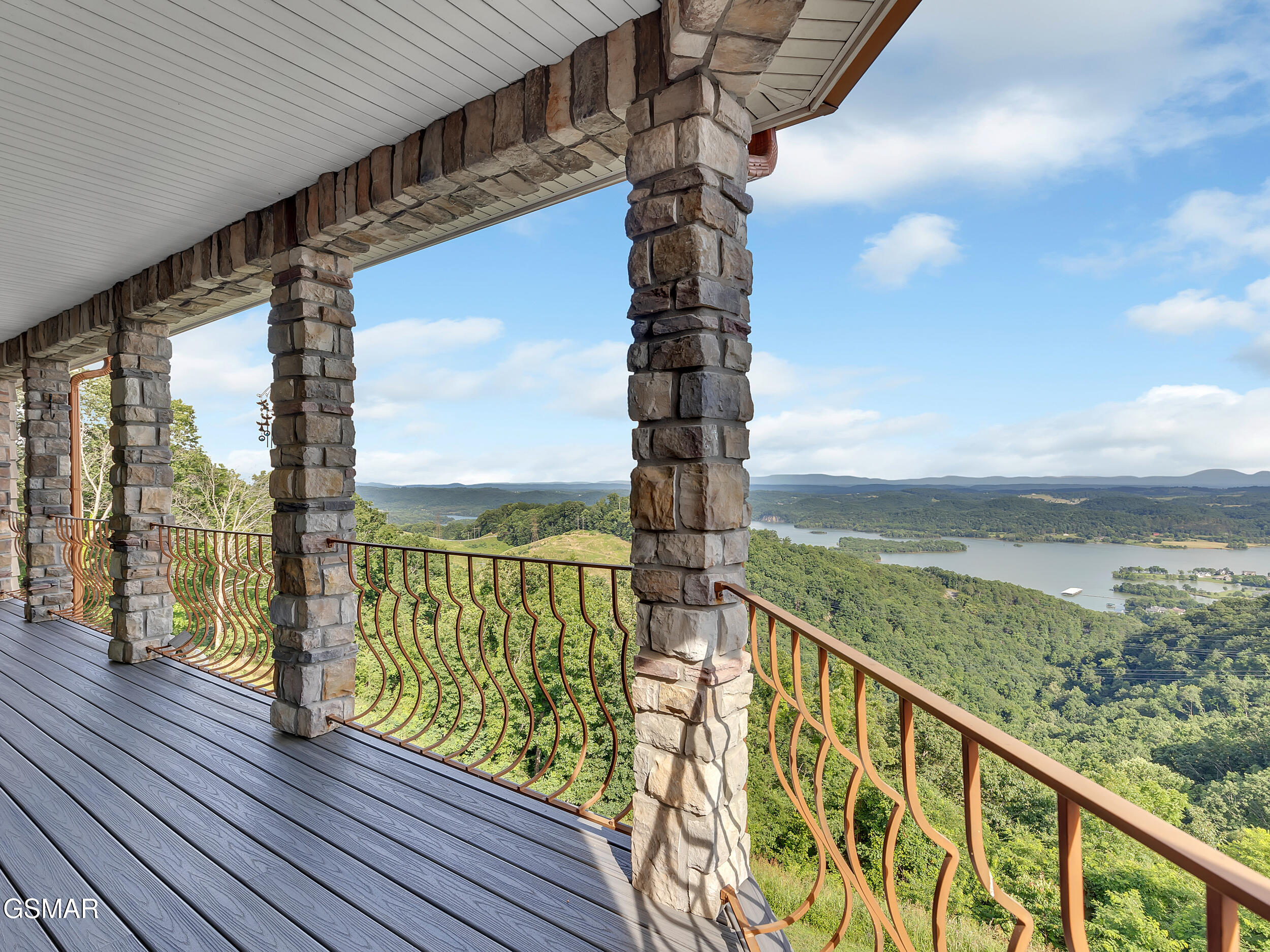 498 Proffitt Ridge Road Mooresburg TN 37811