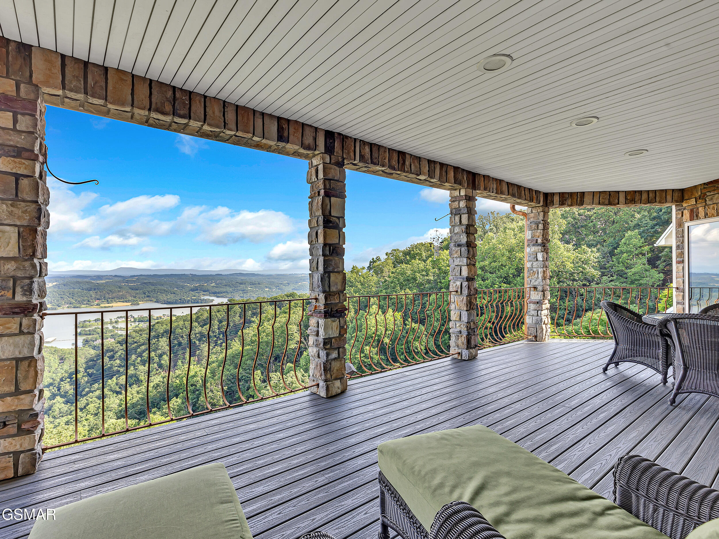 498 Proffitt Ridge Road Mooresburg TN 37811