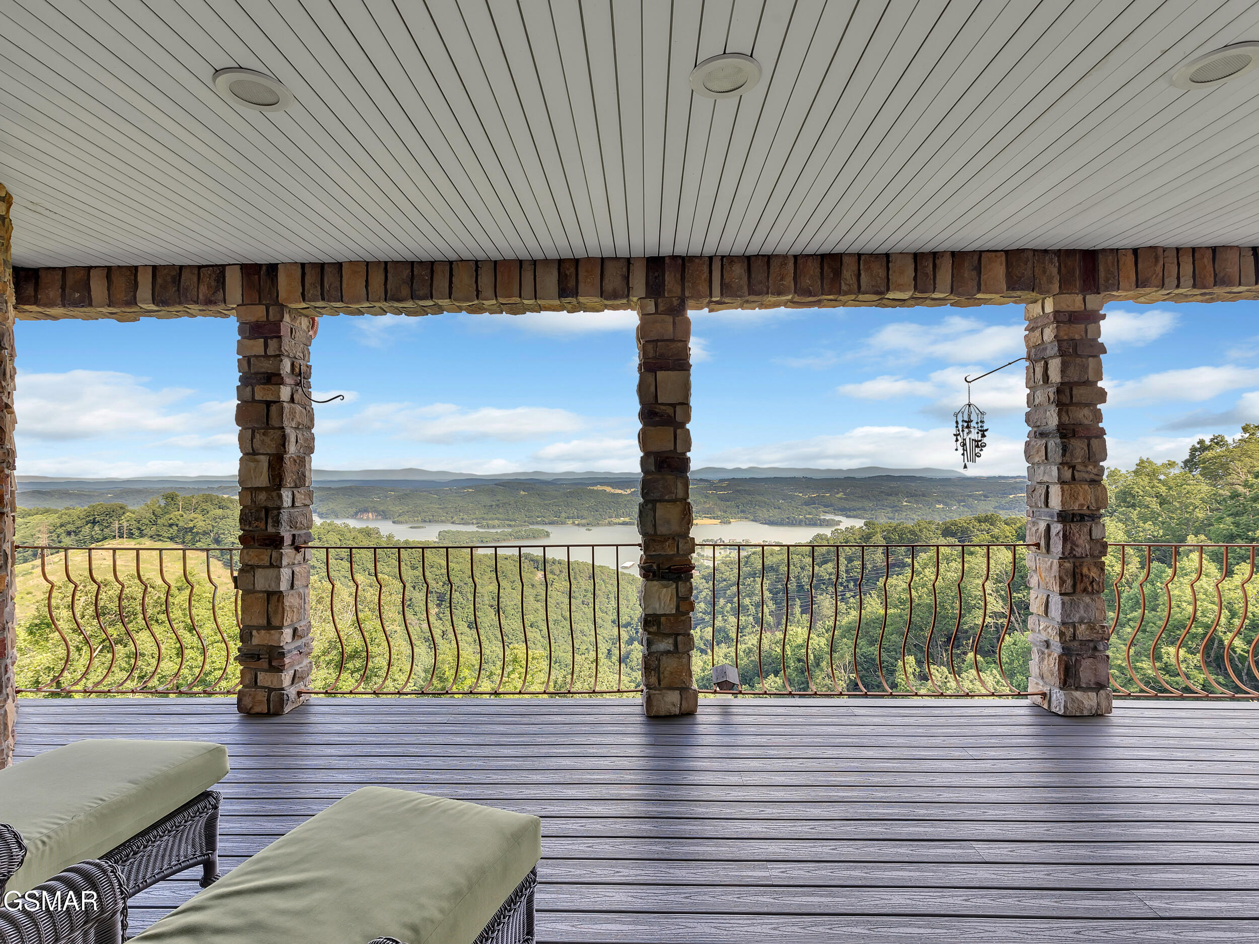 498 Proffitt Ridge Road Mooresburg TN 37811