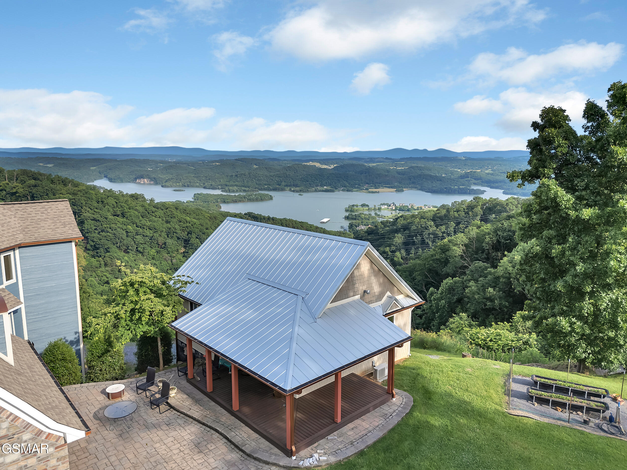 498 Proffitt Ridge Road Mooresburg TN 37811