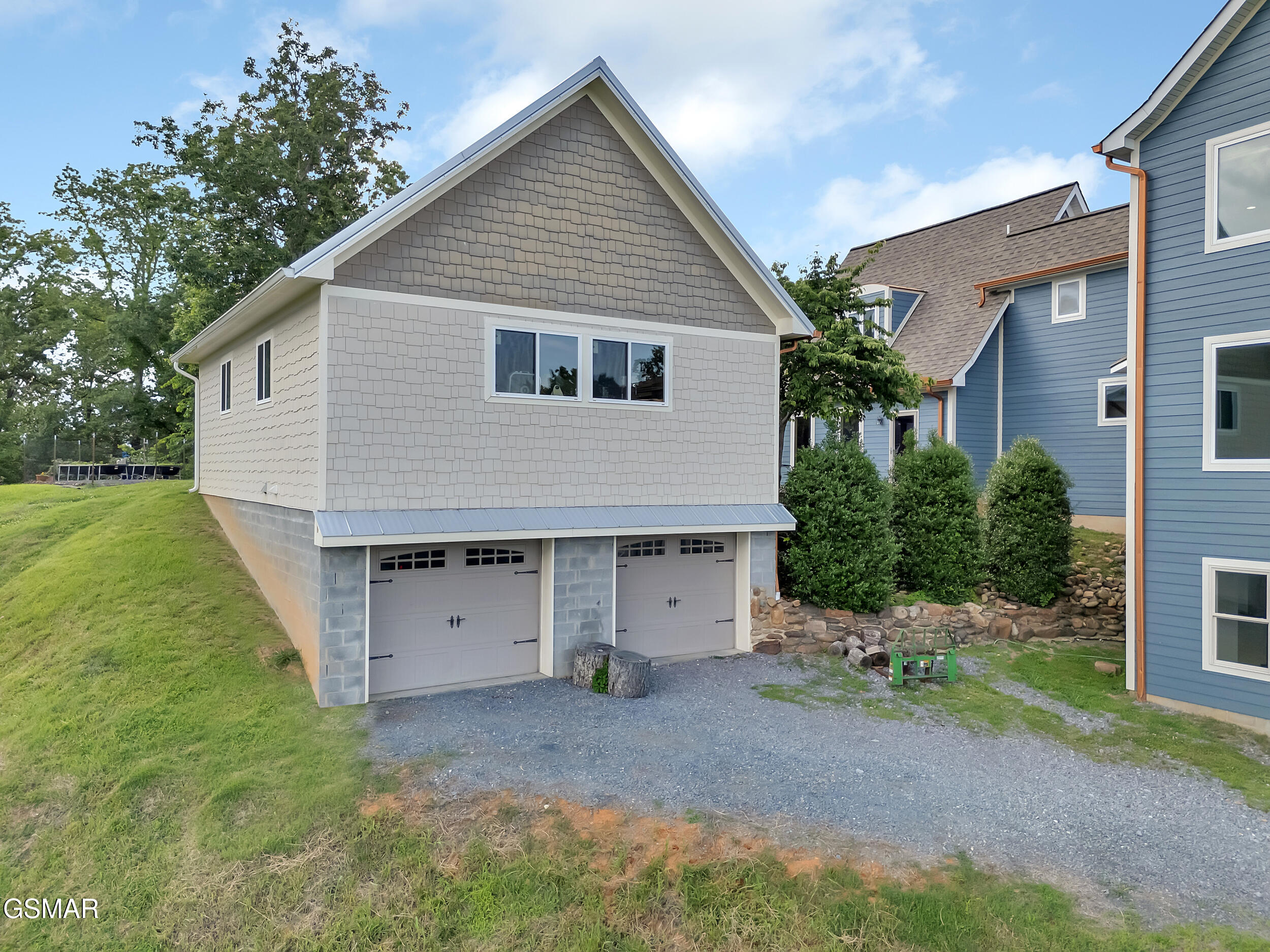 498 Proffitt Ridge Road Mooresburg TN 37811