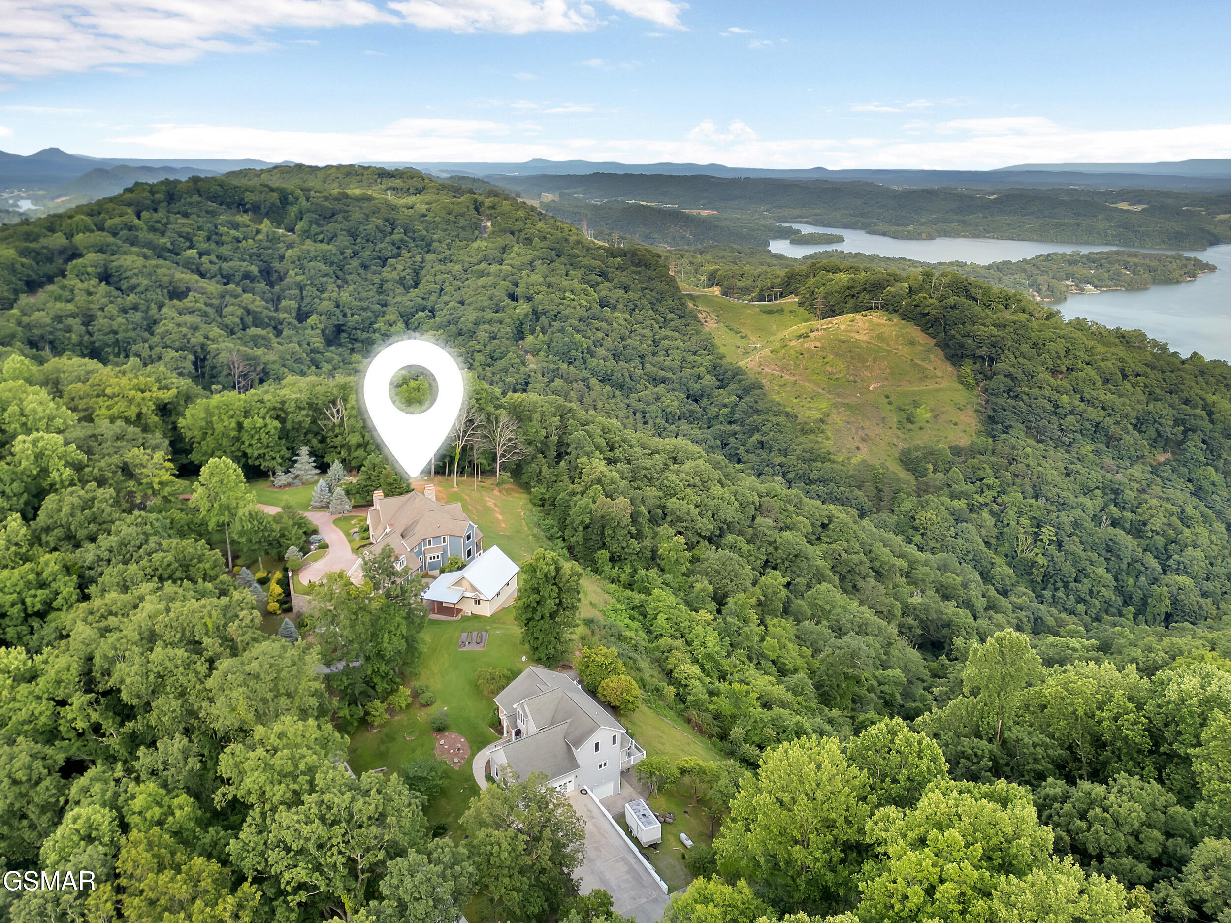 498 Proffitt Ridge Road Mooresburg TN 37811